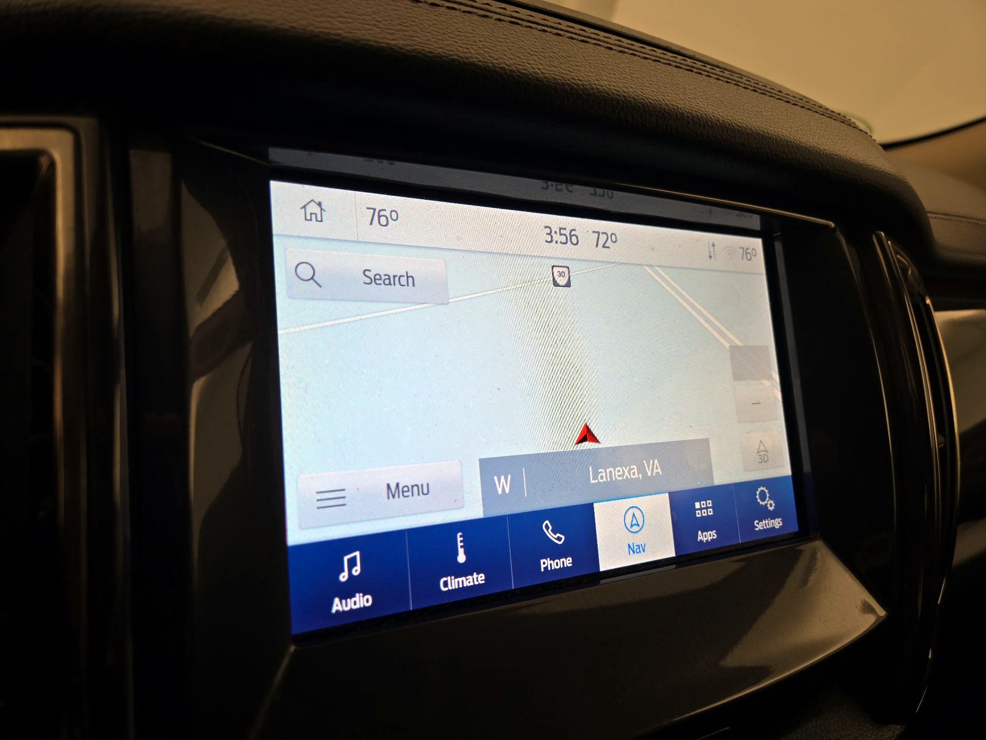 Thumbnail: 2022 Ford Ranger - 14