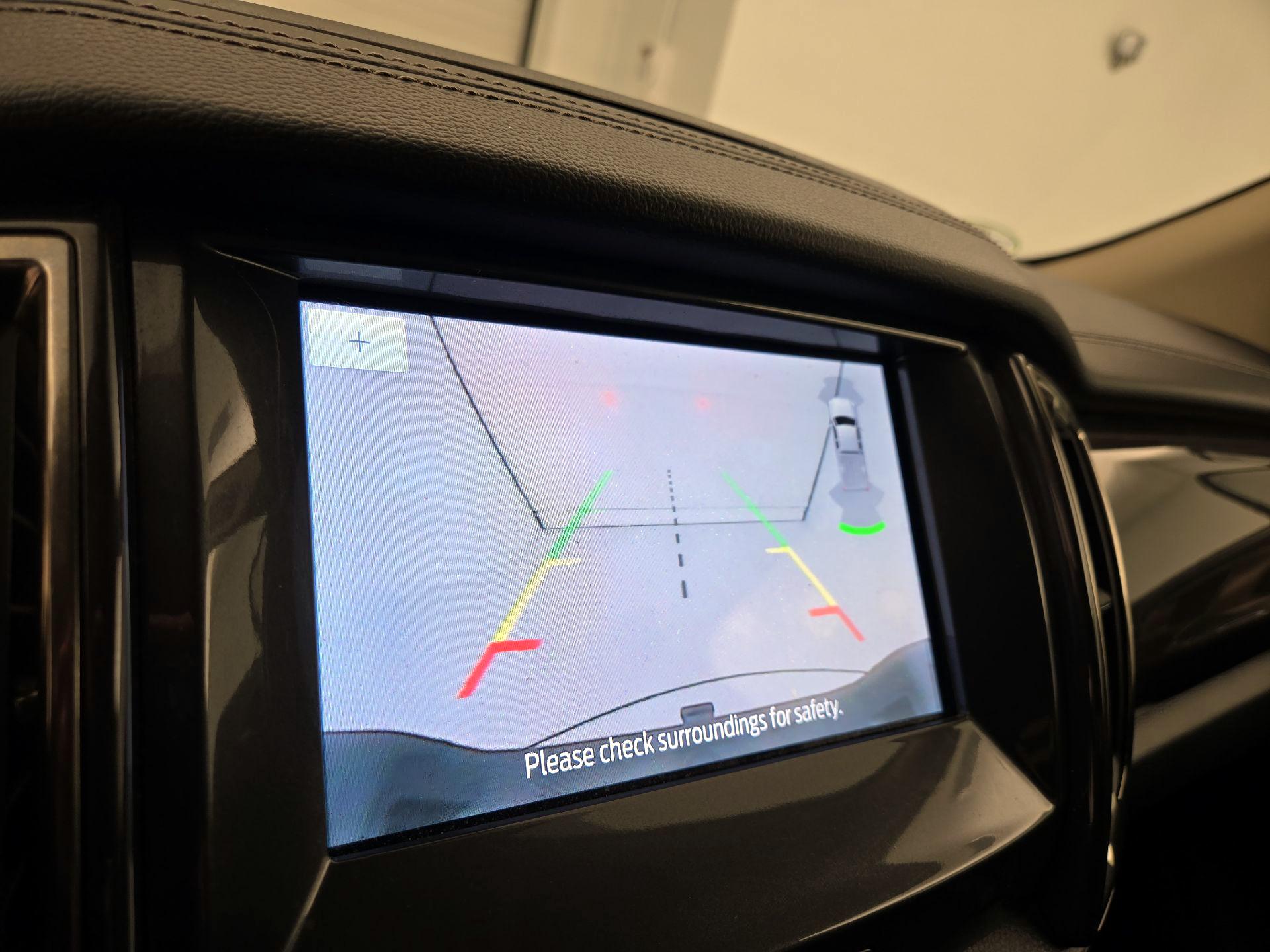 Thumbnail: 2022 Ford Ranger - 15