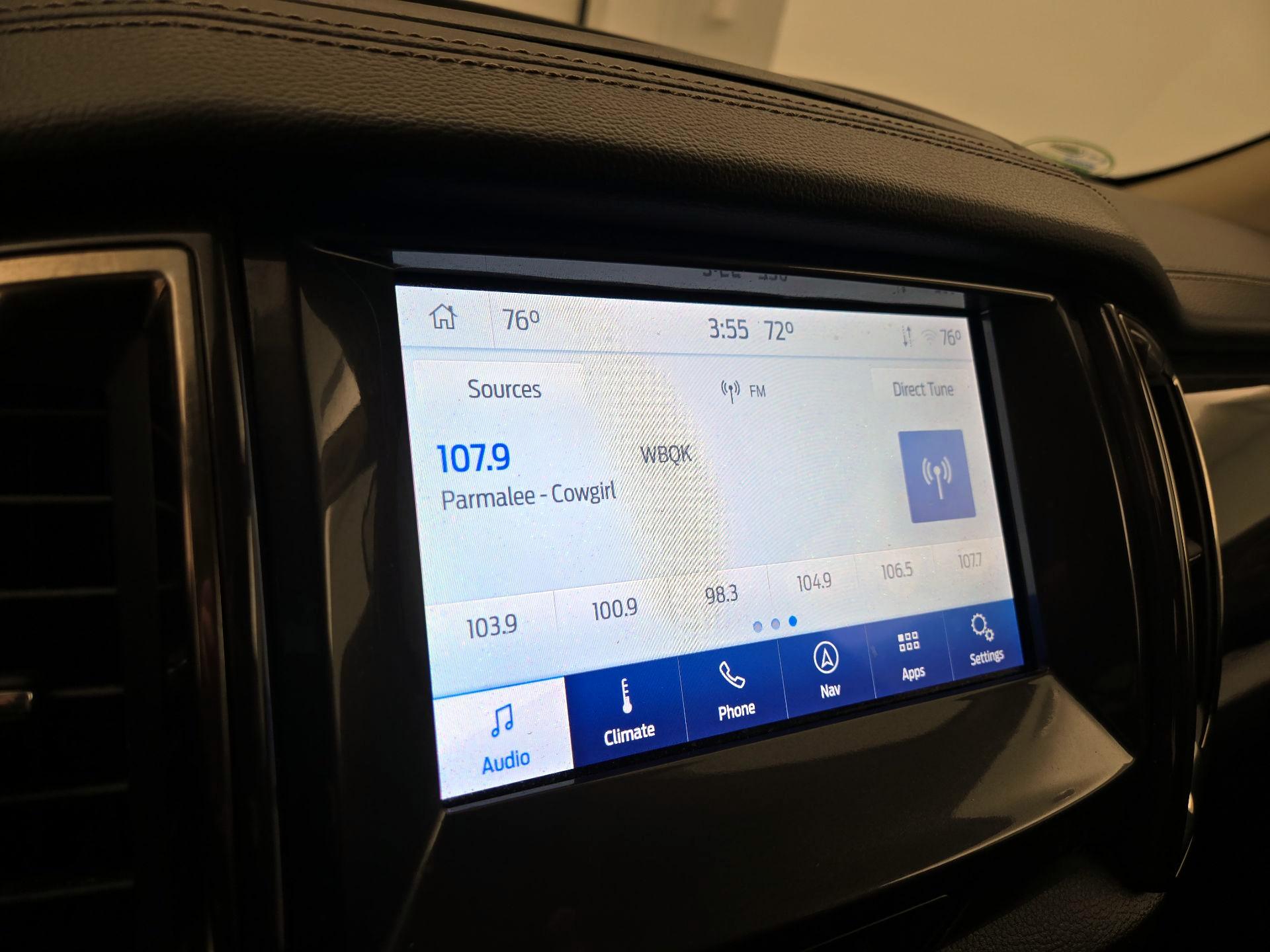 Thumbnail: 2022 Ford Ranger - 16