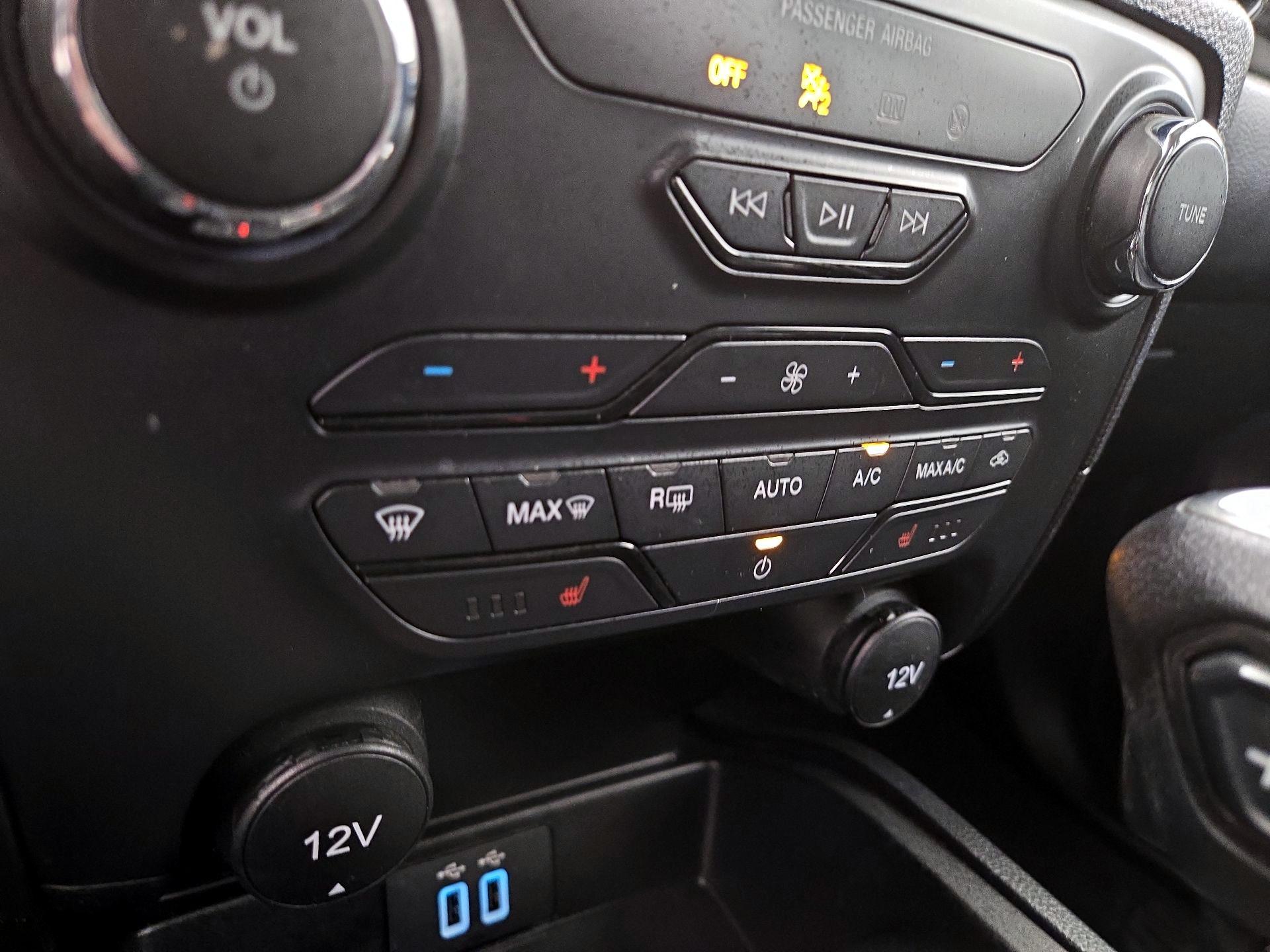 Thumbnail: 2022 Ford Ranger - 17