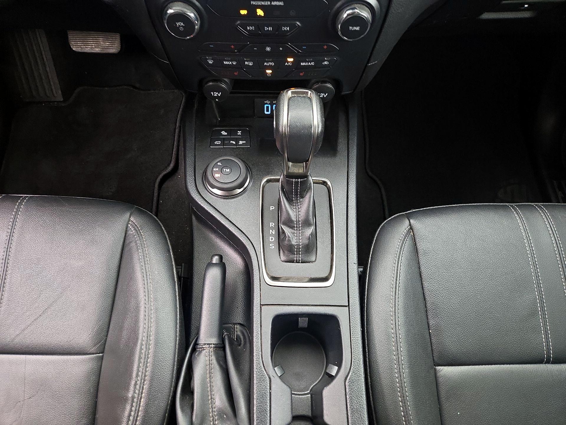 Thumbnail: 2022 Ford Ranger - 18