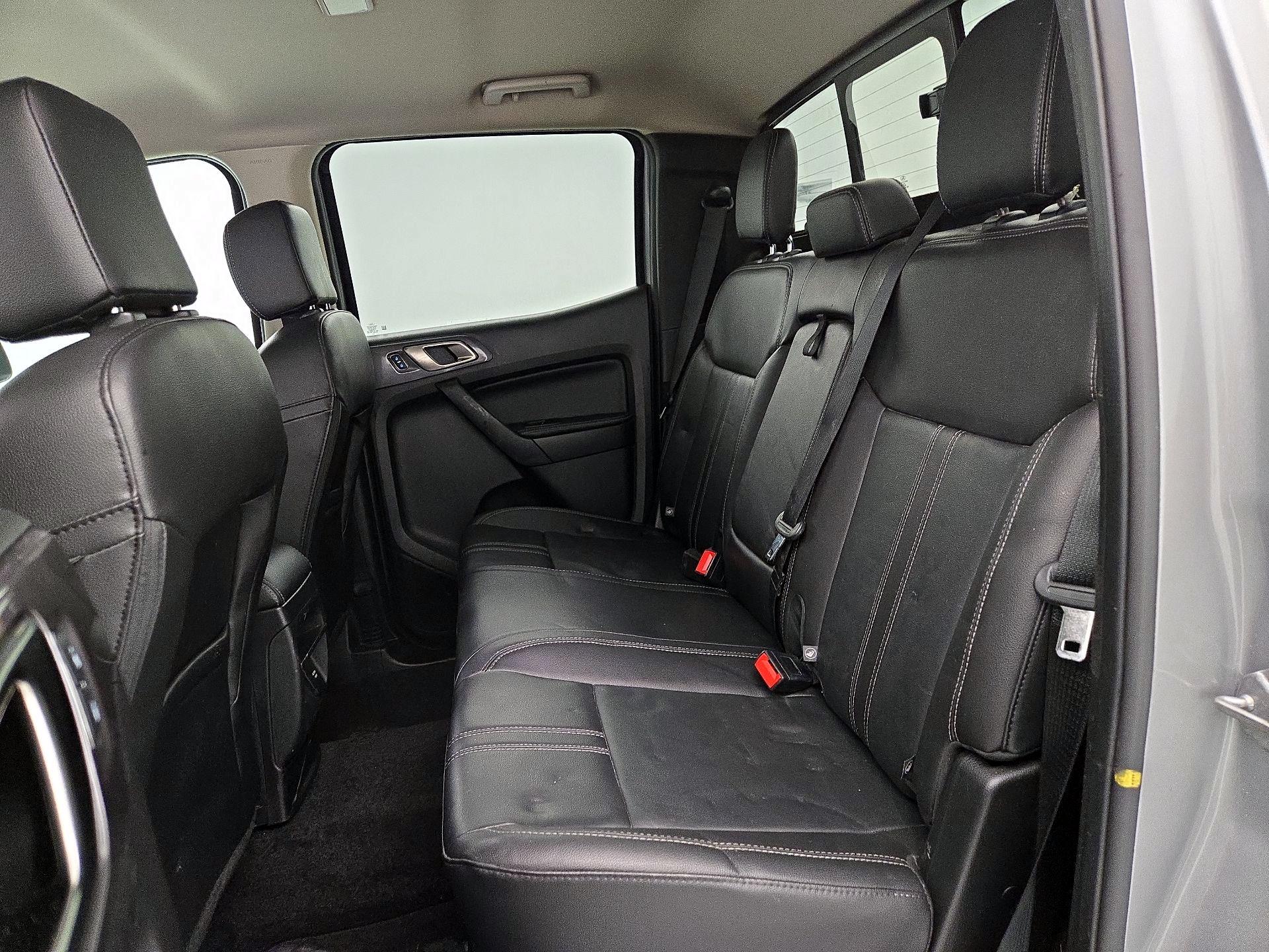 Thumbnail: 2022 Ford Ranger - 20