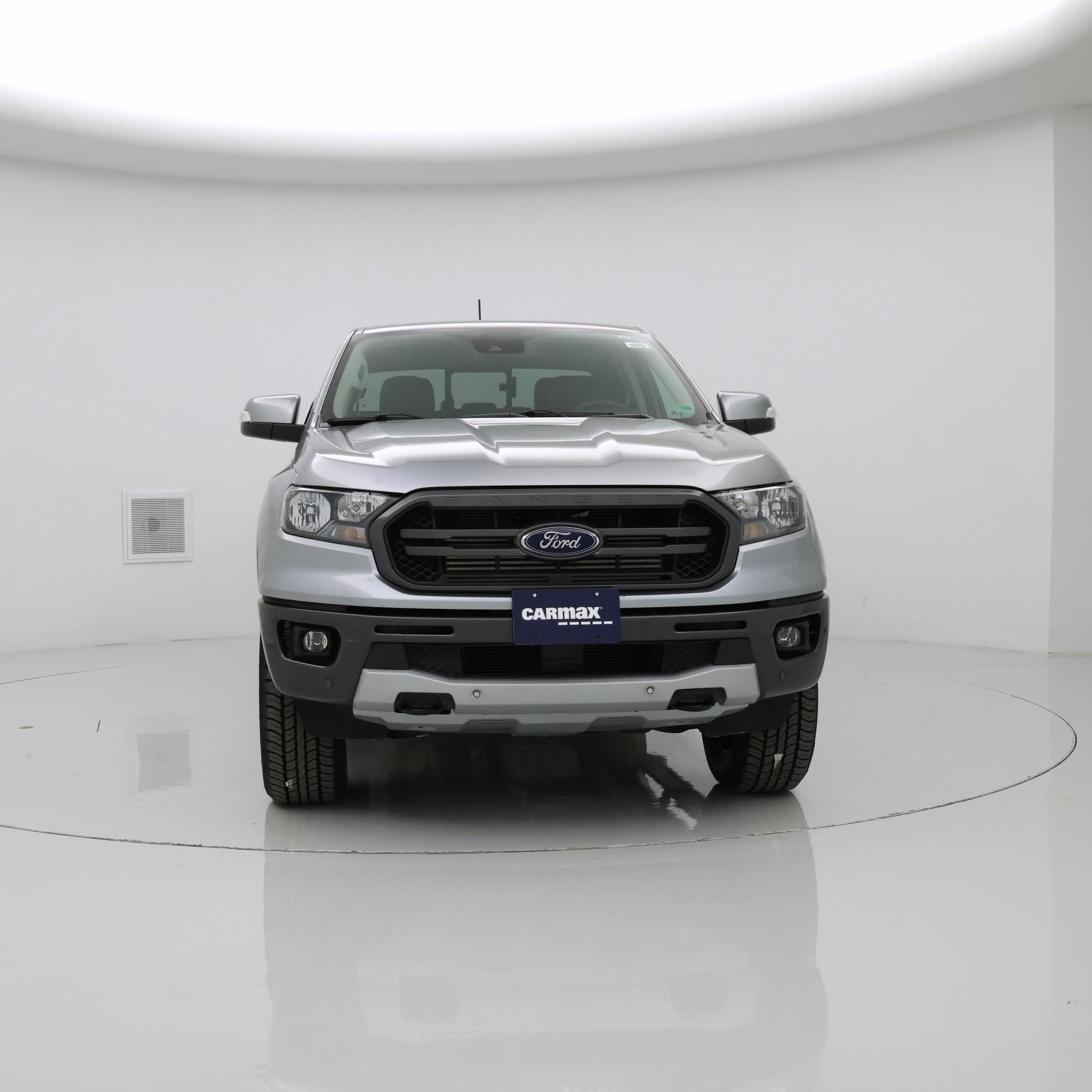 Thumbnail: 2022 Ford Ranger - 5