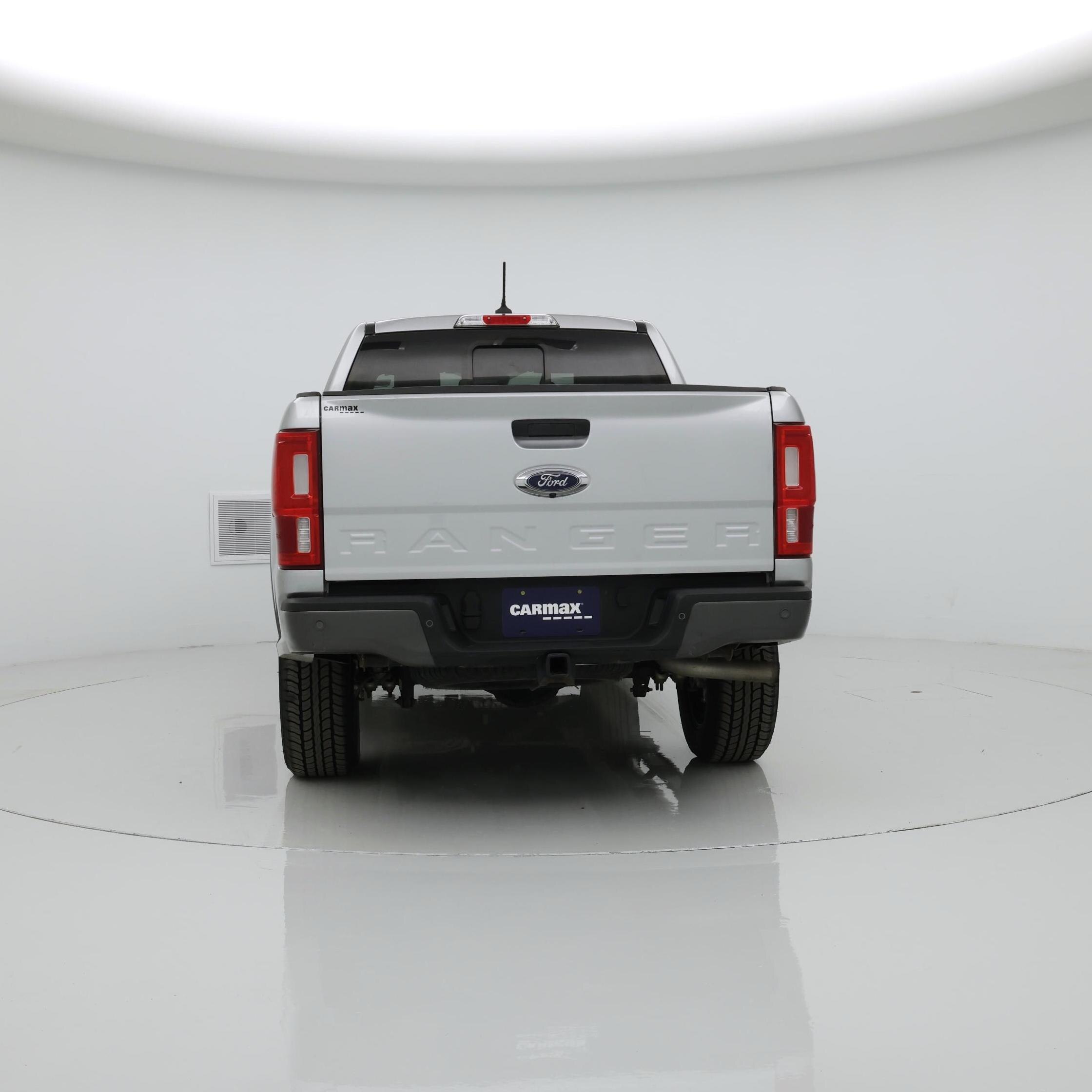 Thumbnail: 2022 Ford Ranger - 6