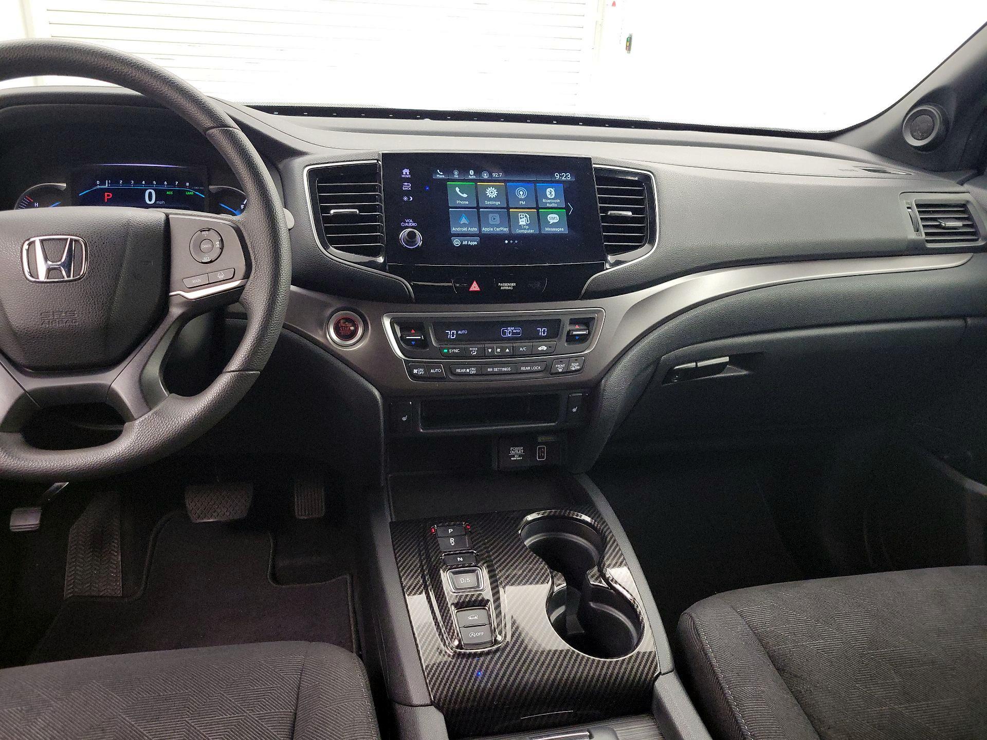 Thumbnail: 2022 Honda Pilot - 9