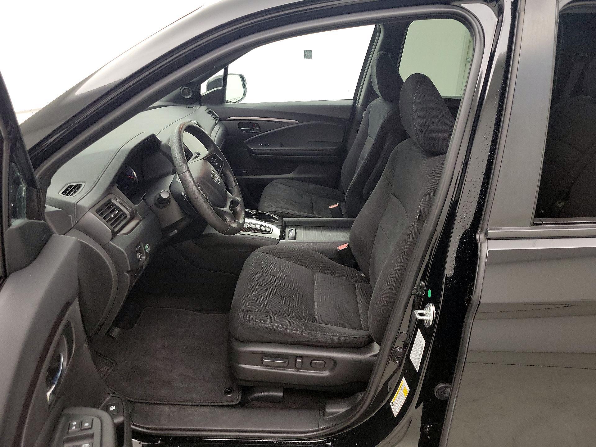 Thumbnail: 2022 Honda Pilot - 11