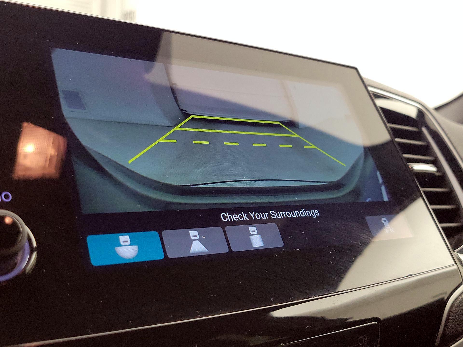 Thumbnail: 2022 Honda Pilot - 14