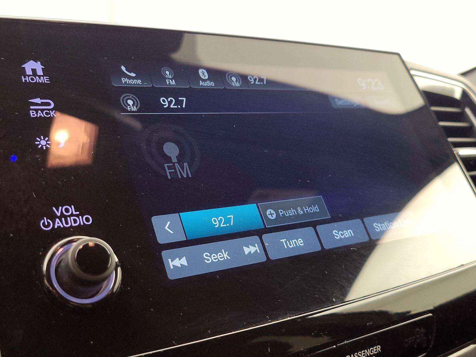 Thumbnail: 2022 Honda Pilot - 15