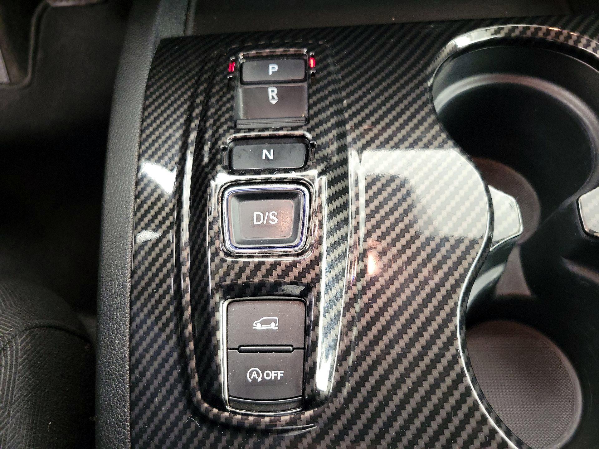 Thumbnail: 2022 Honda Pilot - 17