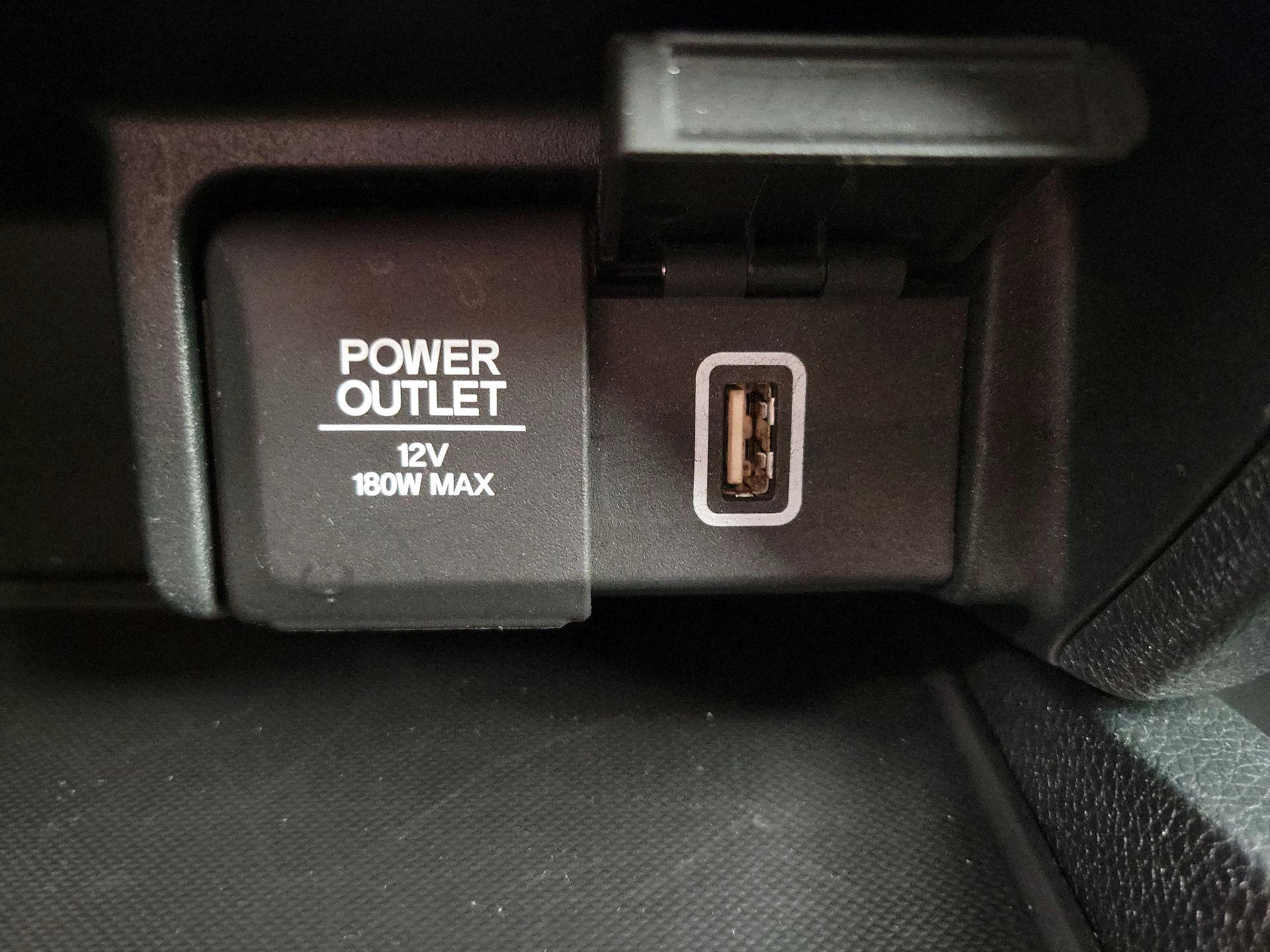 Thumbnail: 2022 Honda Pilot - 18