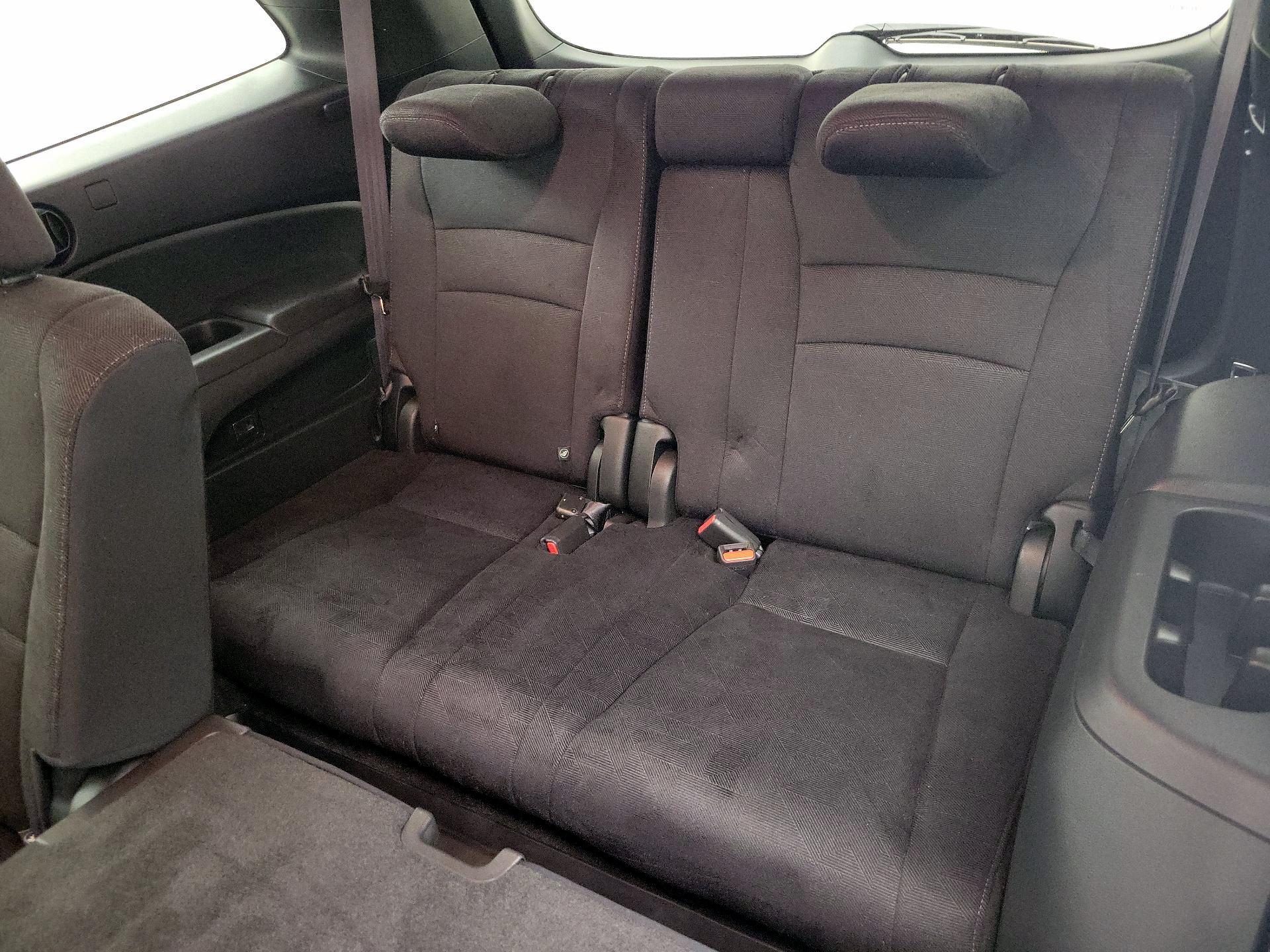 Thumbnail: 2022 Honda Pilot - 20