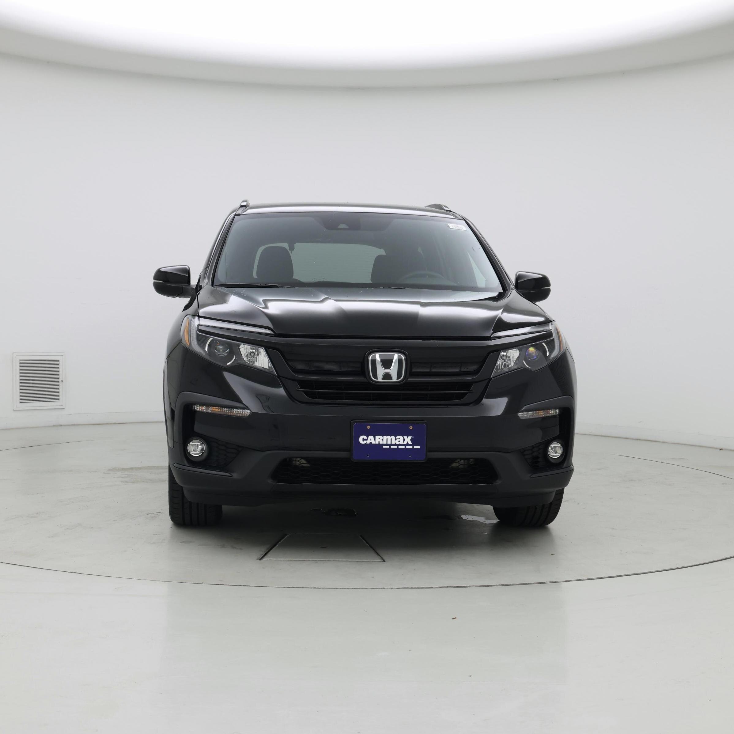 Thumbnail: 2022 Honda Pilot - 5