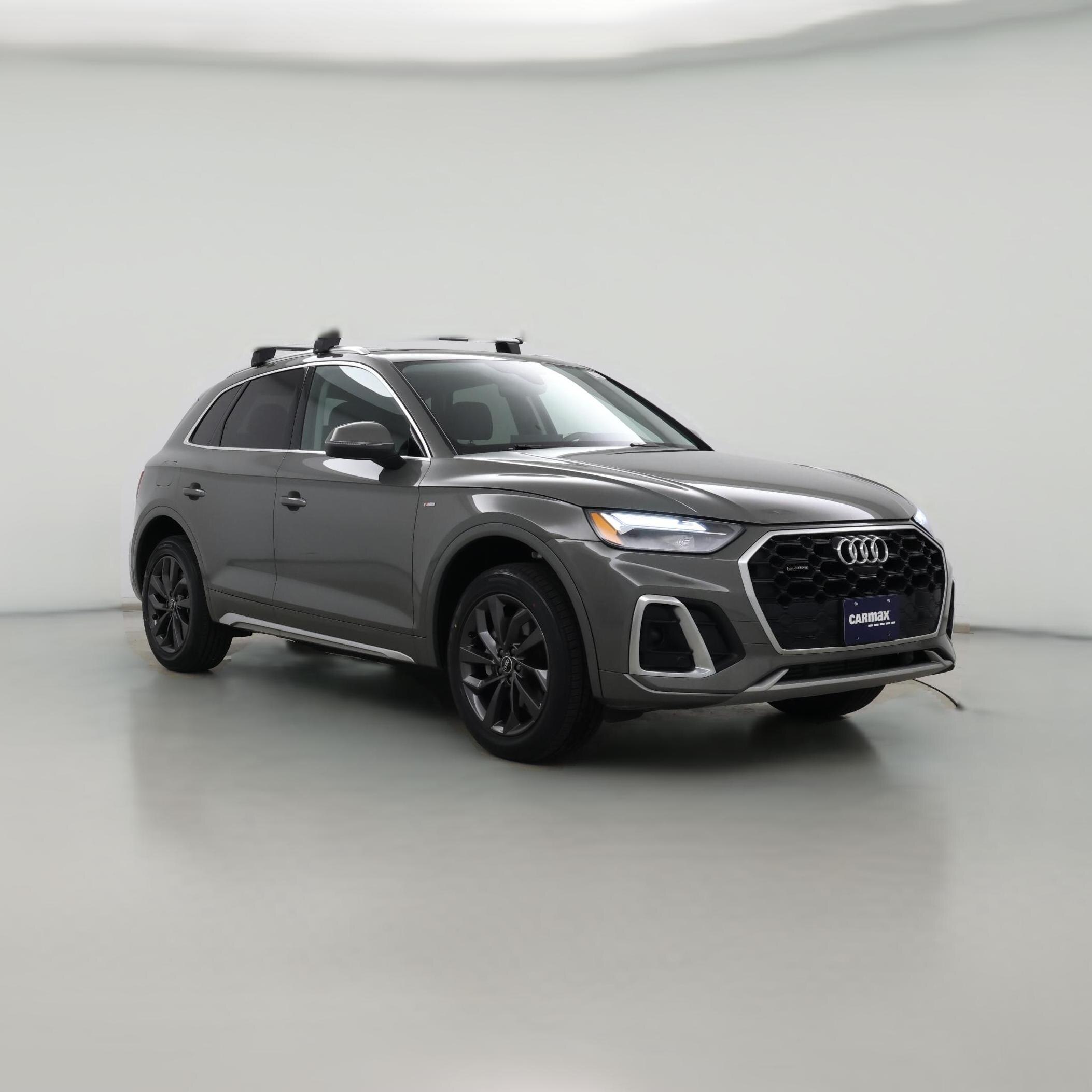 Thumbnail: 2023 Audi Q5 - 1