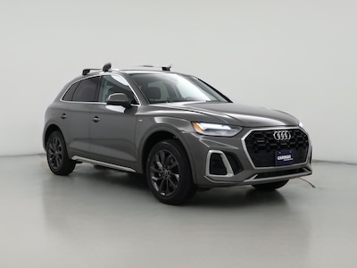 2023 Audi Q5 S-Line Premium Plus