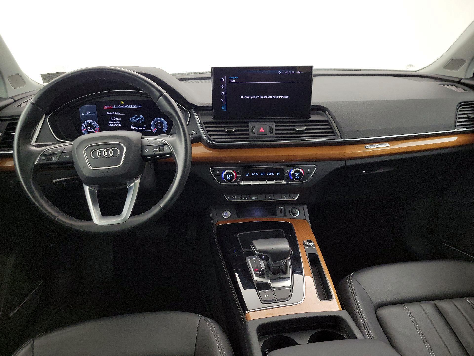 Thumbnail: 2023 Audi Q5 - 9