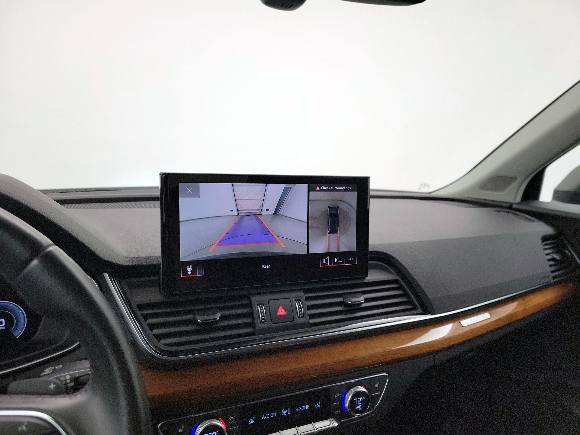 Thumbnail: 2023 Audi Q5 - 14