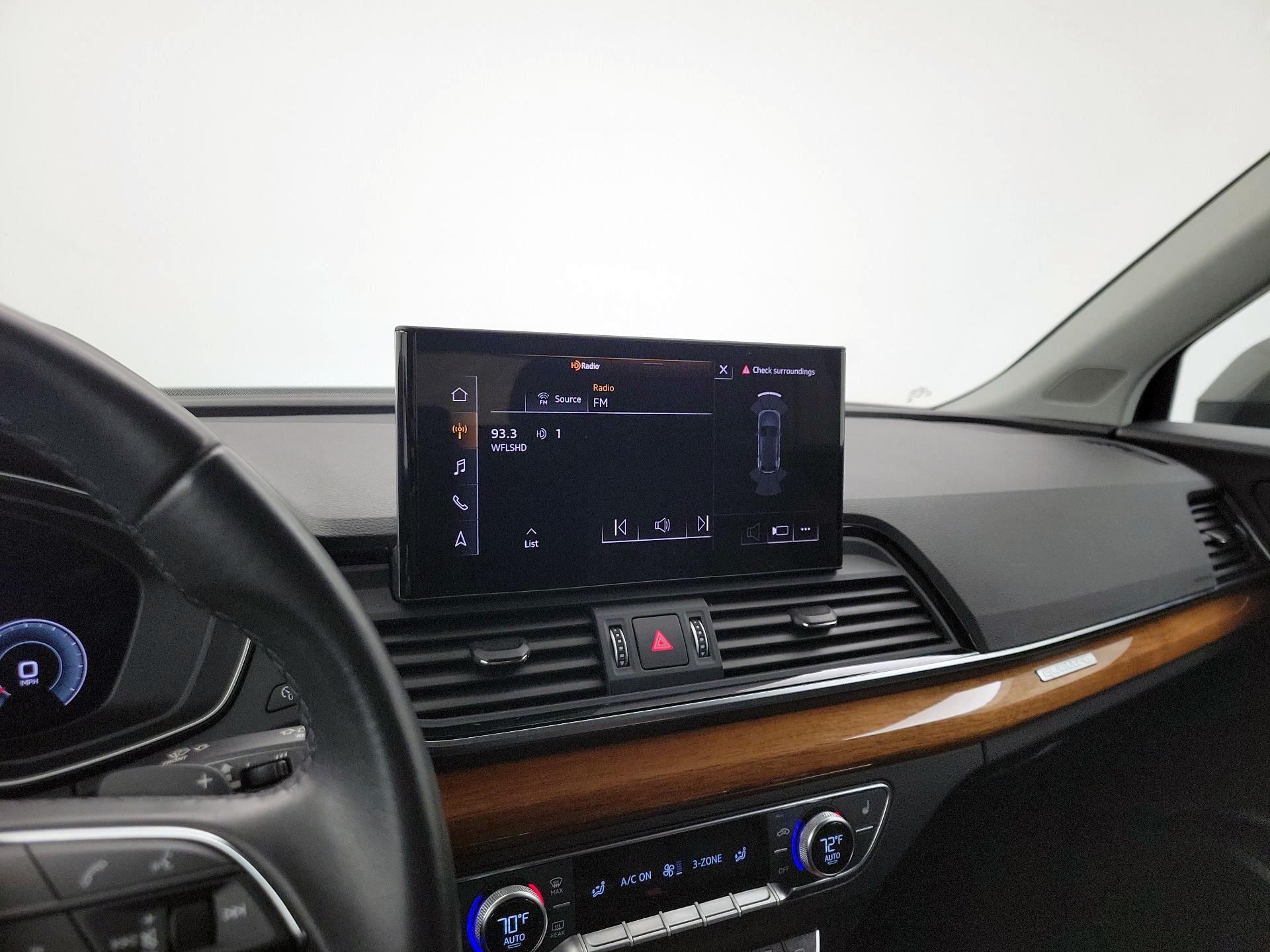 Thumbnail: 2023 Audi Q5 - 15