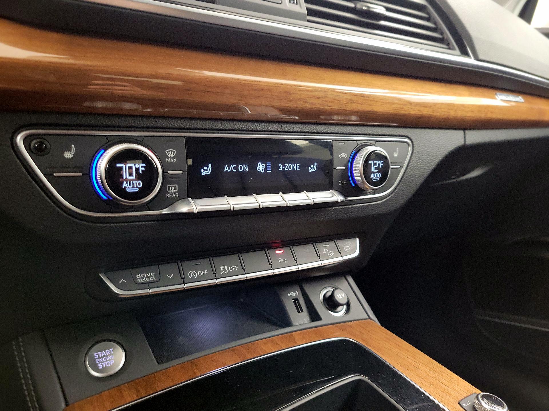 Thumbnail: 2023 Audi Q5 - 16