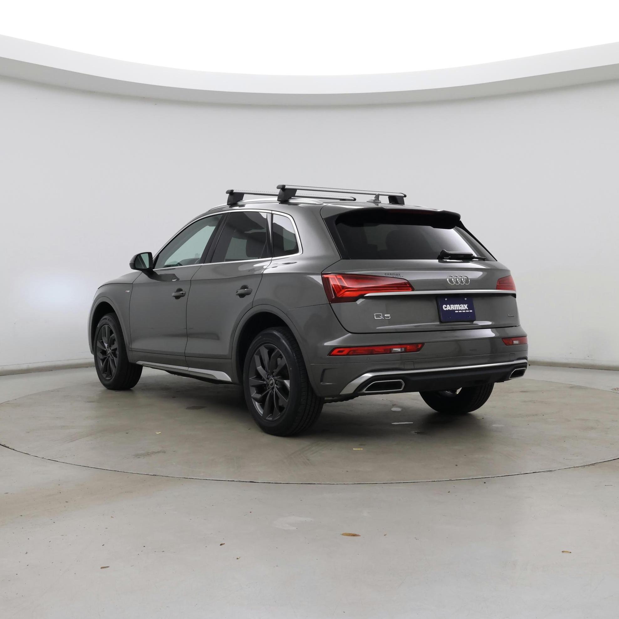 Thumbnail: 2023 Audi Q5 - 2