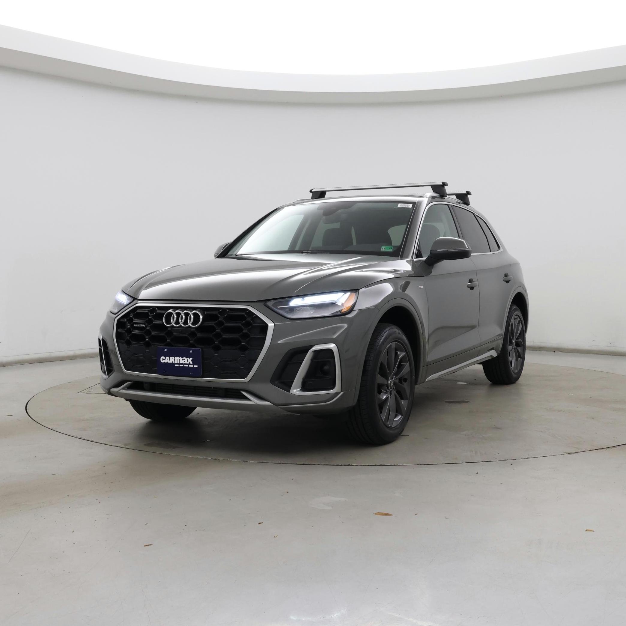Thumbnail: 2023 Audi Q5 - 4