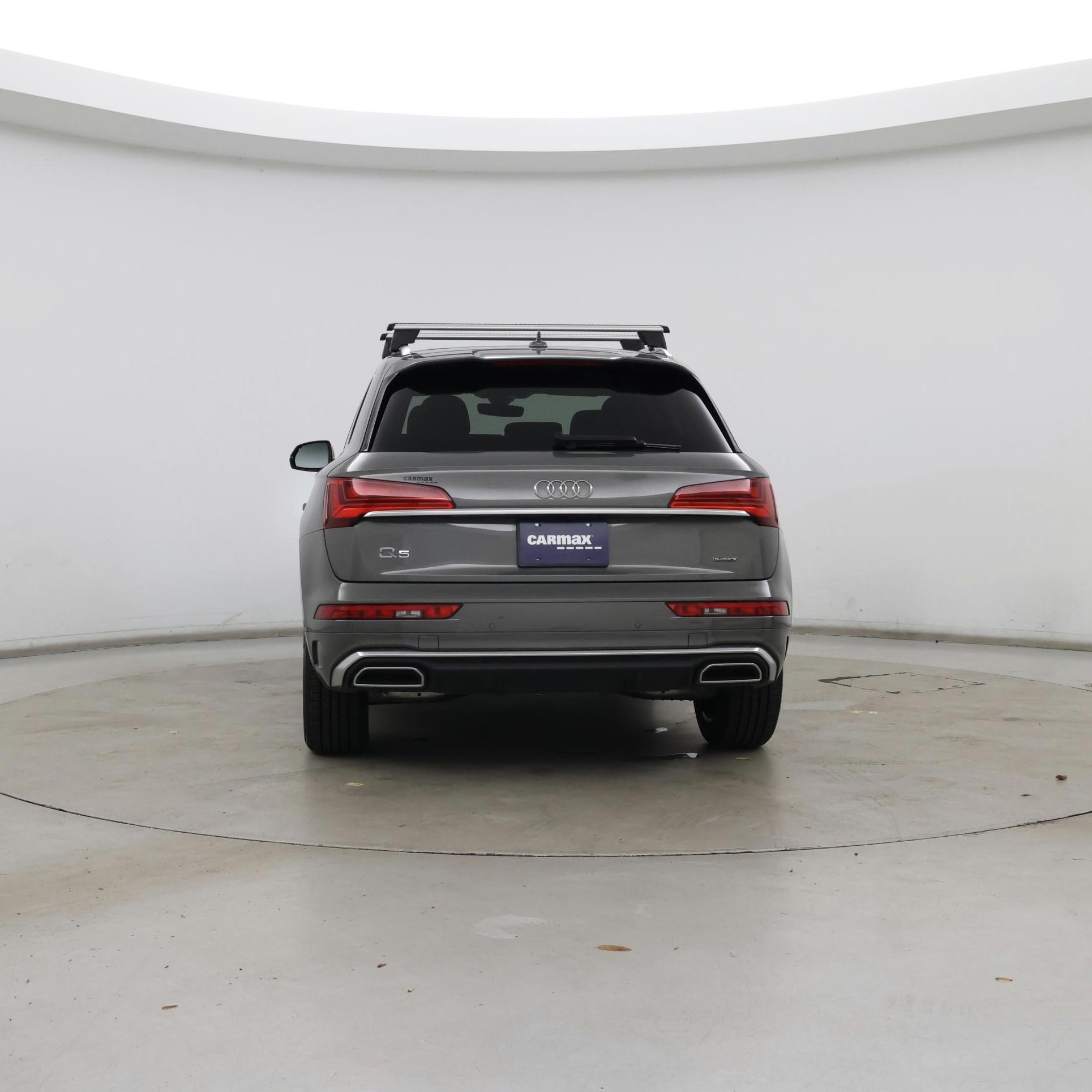 Thumbnail: 2023 Audi Q5 - 6