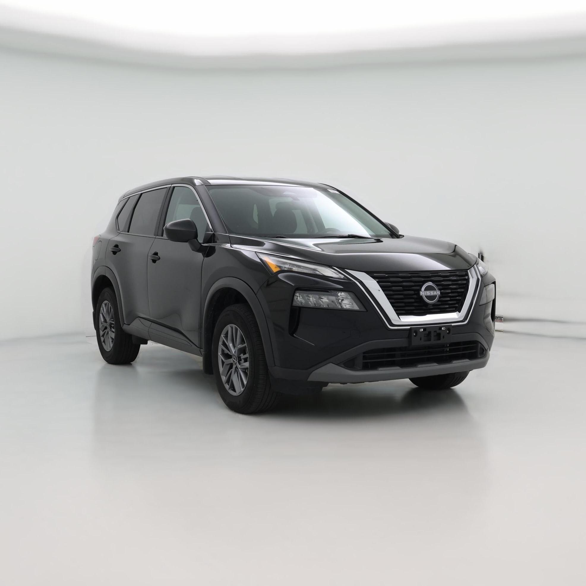 Thumbnail: 2023 Nissan Rogue - 1