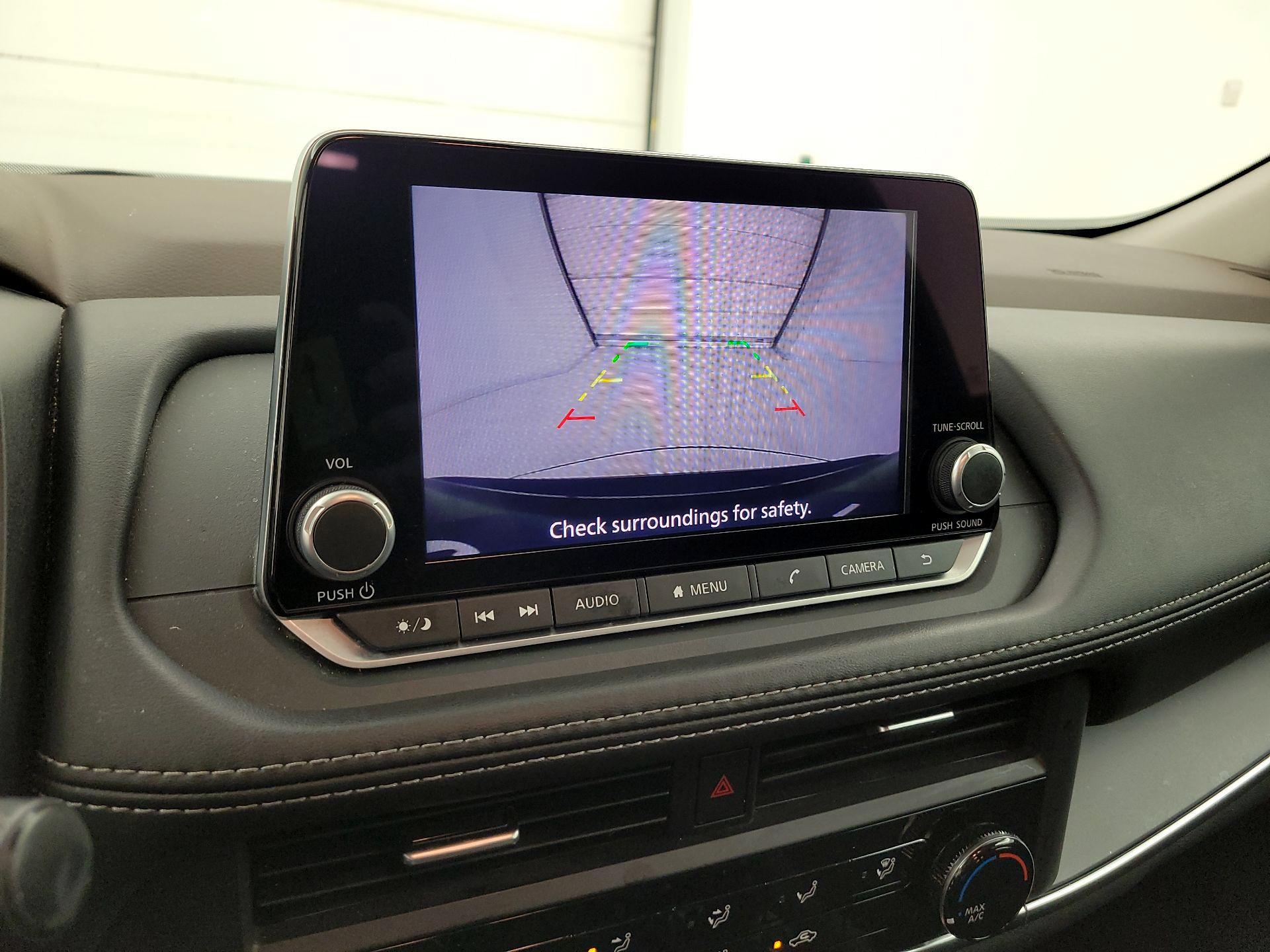 Thumbnail: 2023 Nissan Rogue - 14