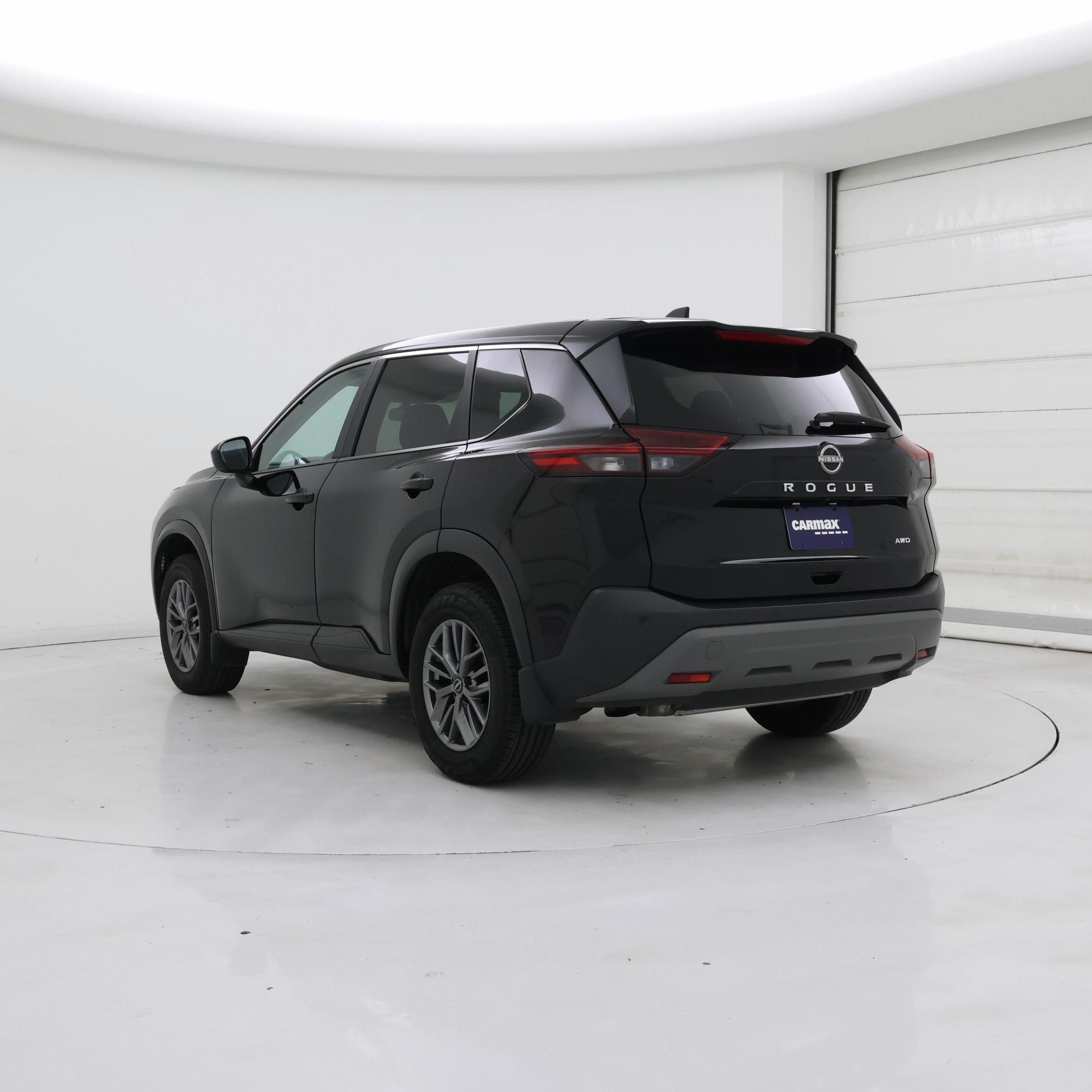 Thumbnail: 2023 Nissan Rogue - 2