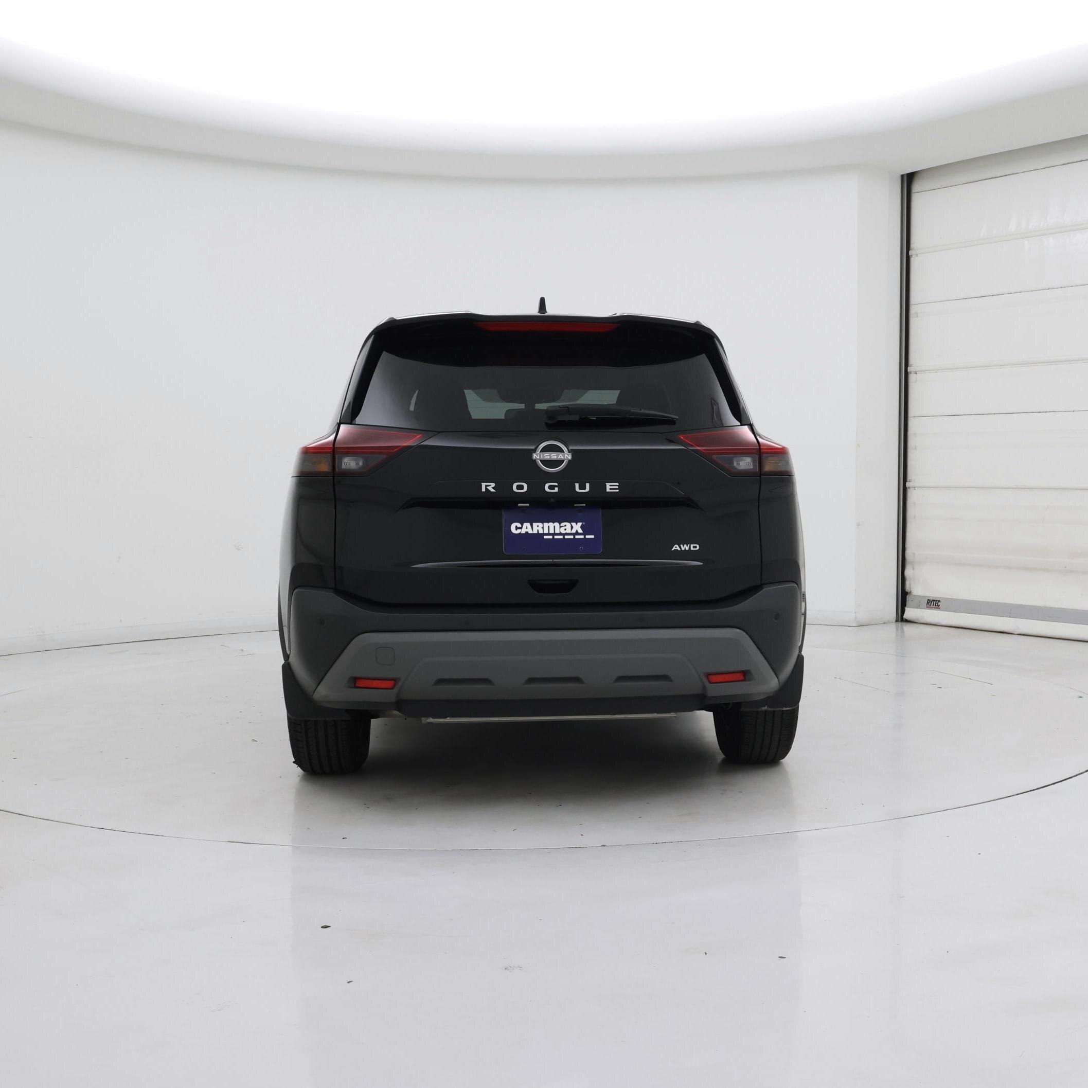 Thumbnail: 2023 Nissan Rogue - 6