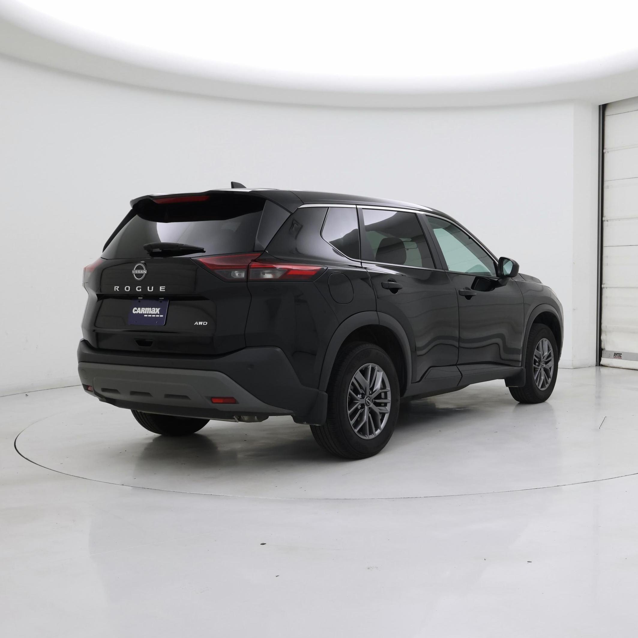 Thumbnail: 2023 Nissan Rogue - 8