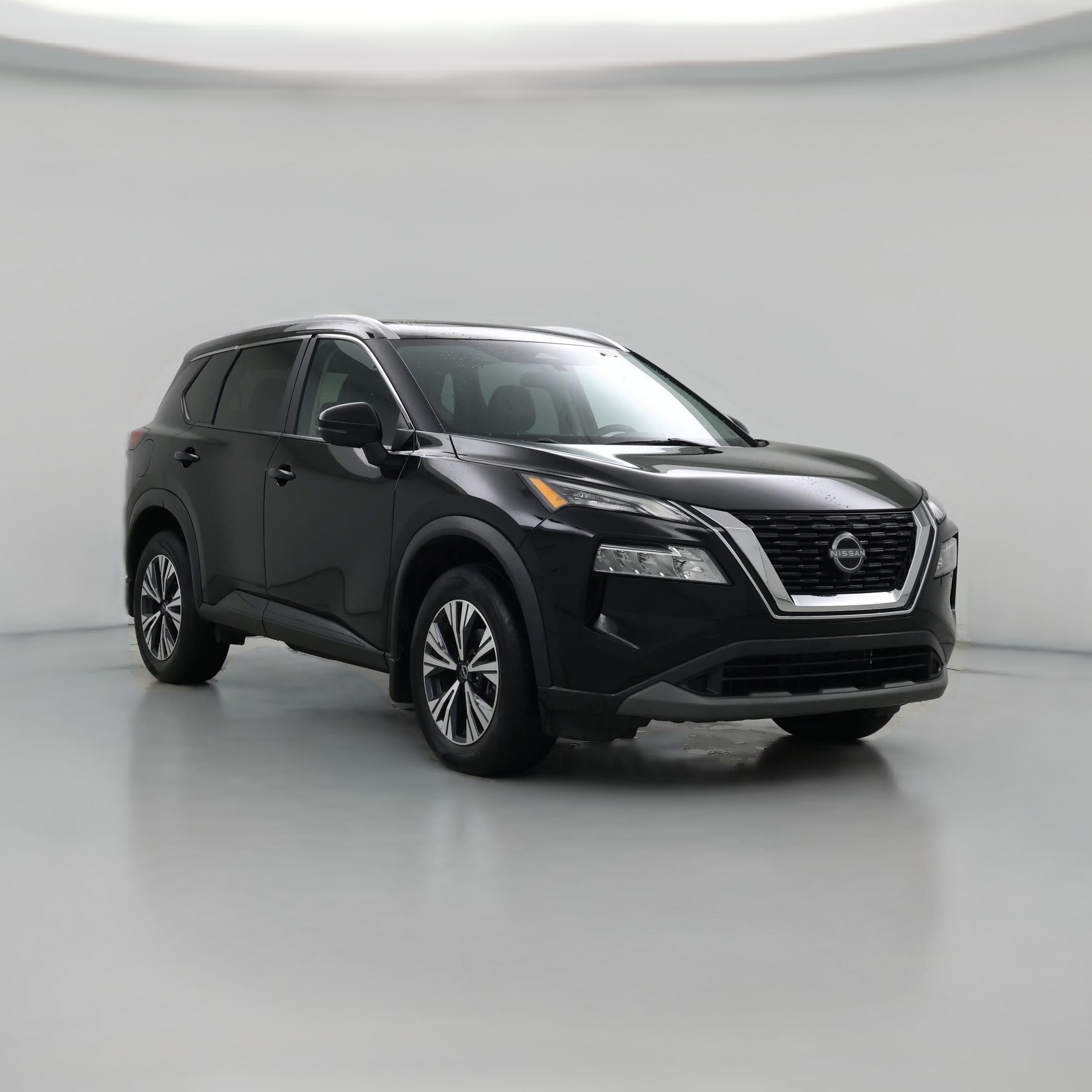 Thumbnail: 2023 Nissan Rogue - 1