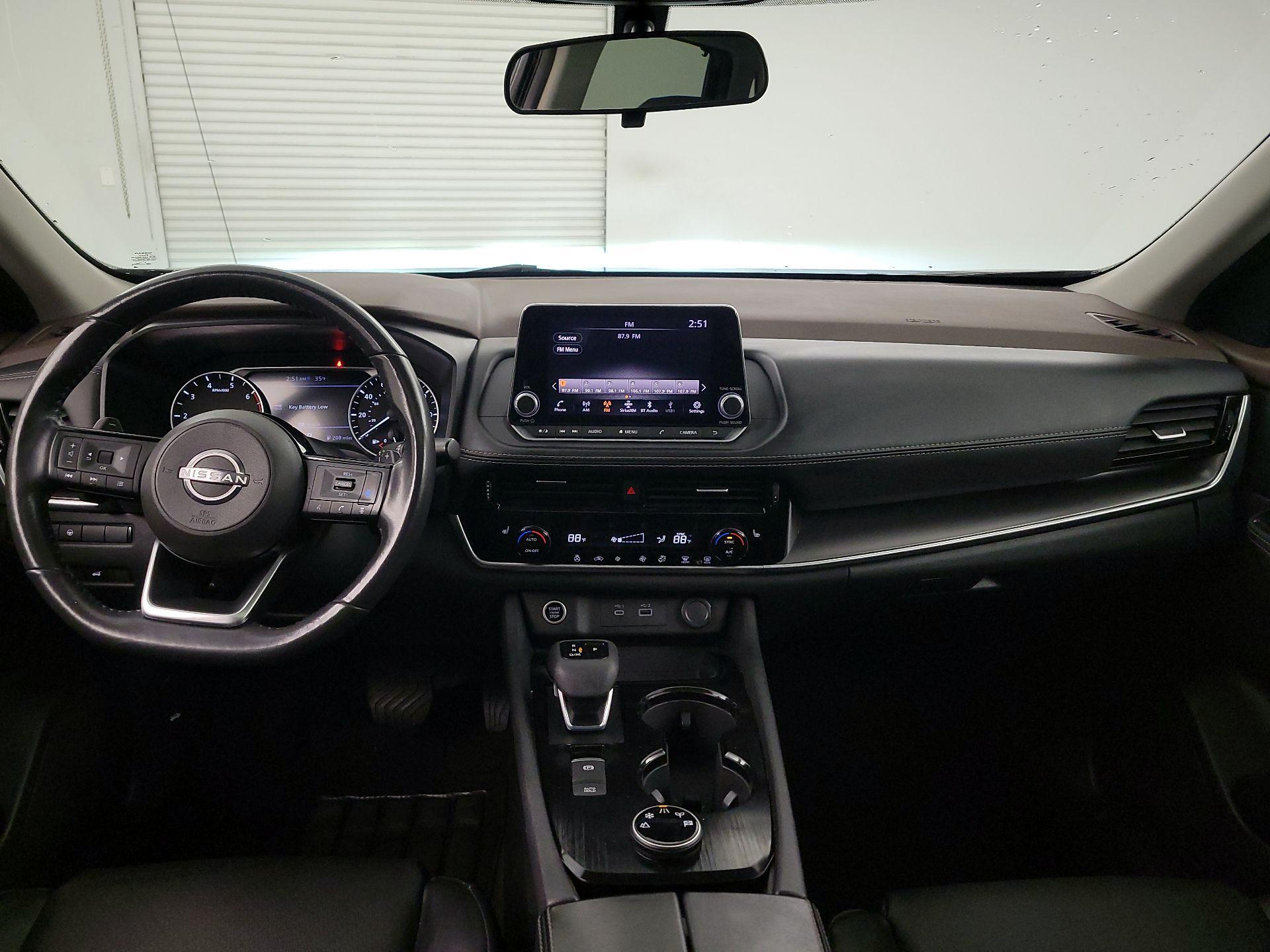 Thumbnail: 2023 Nissan Rogue - 9