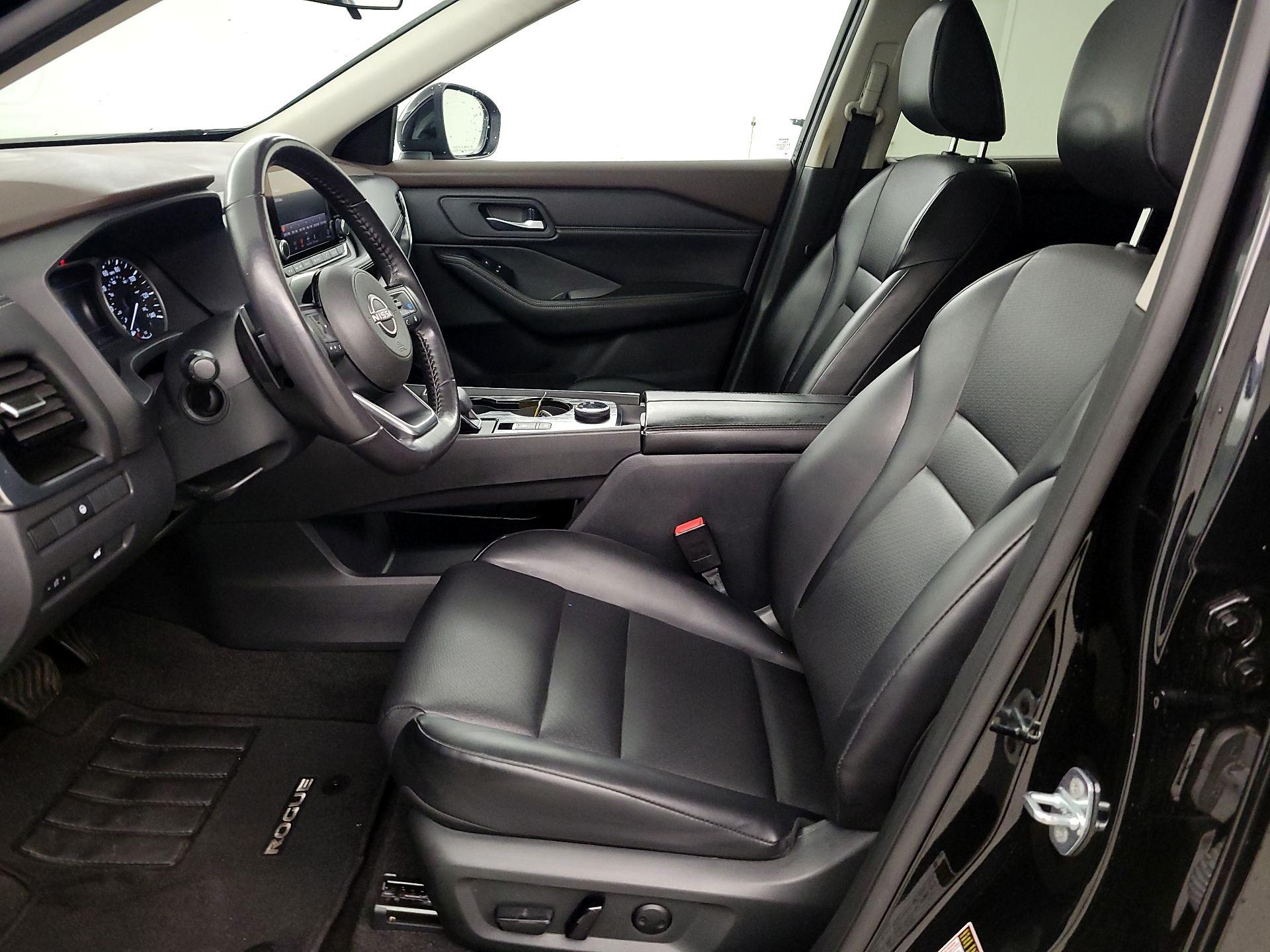 Thumbnail: 2023 Nissan Rogue - 11