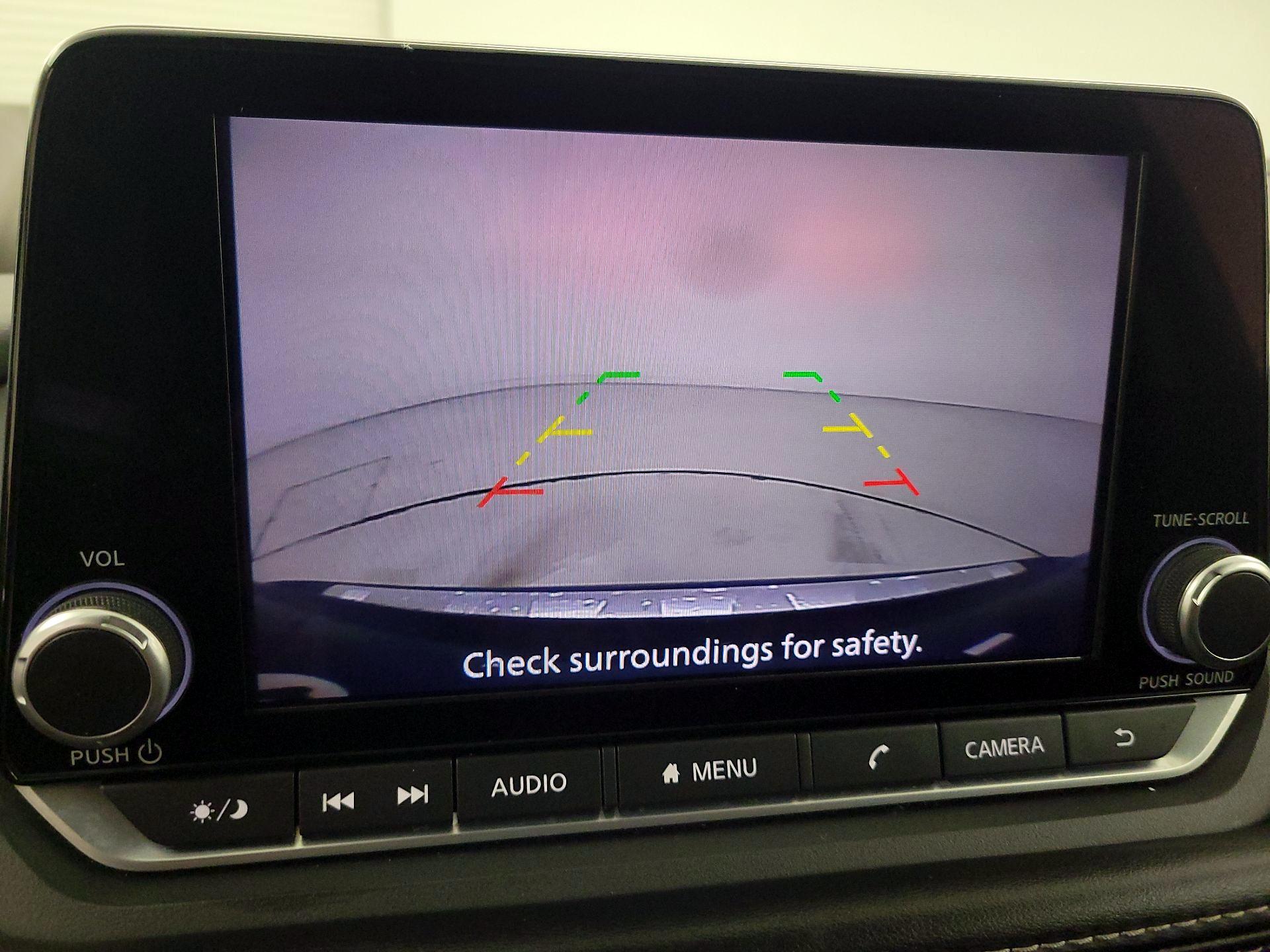 Thumbnail: 2023 Nissan Rogue - 14