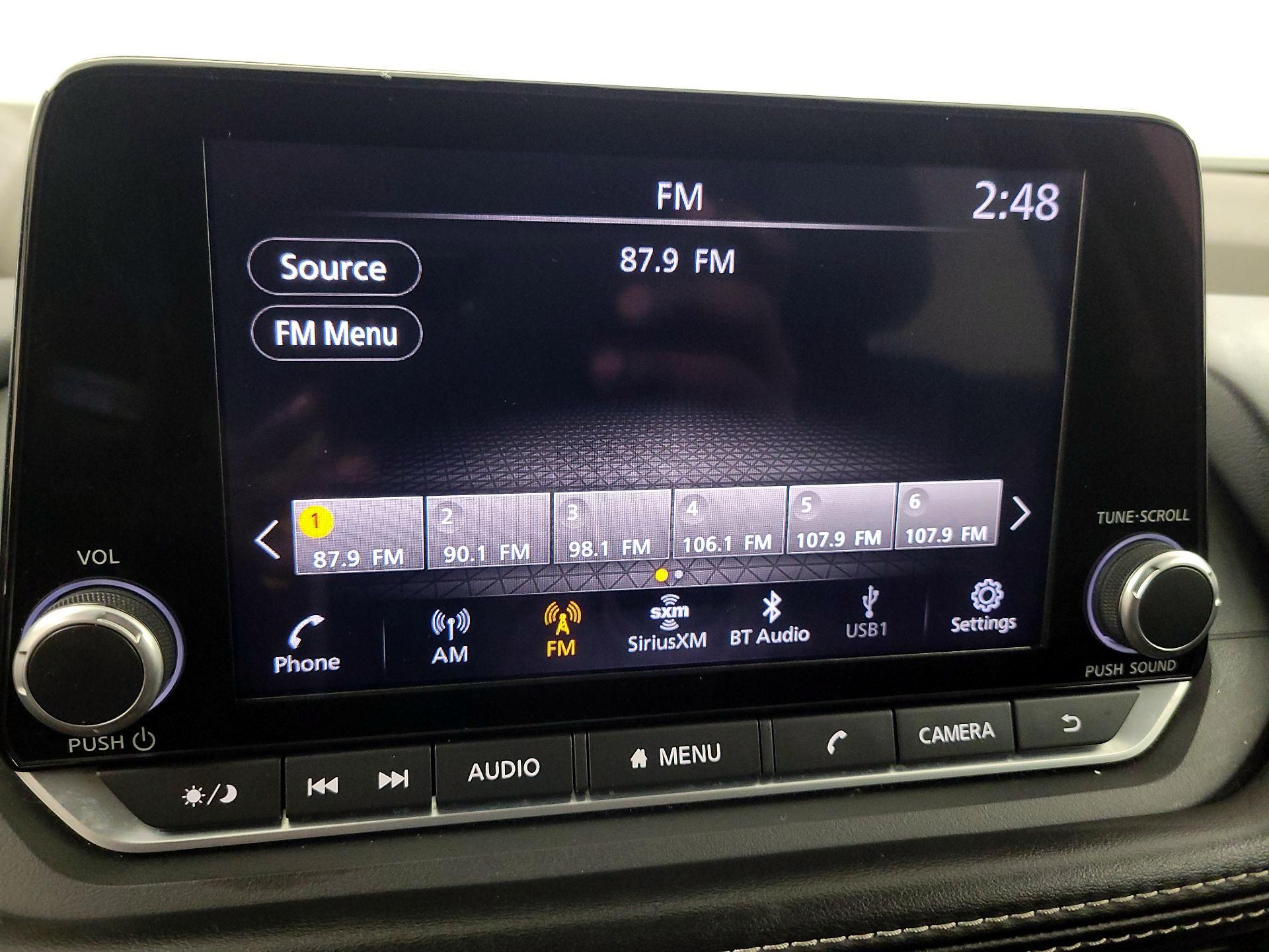 Thumbnail: 2023 Nissan Rogue - 15