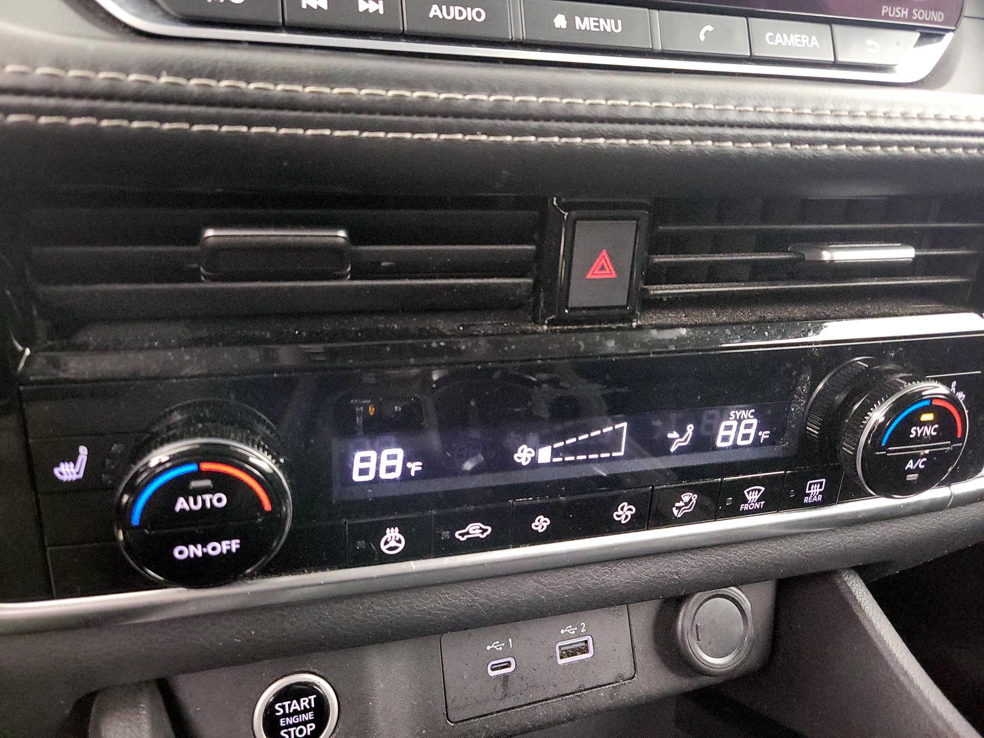 Thumbnail: 2023 Nissan Rogue - 16