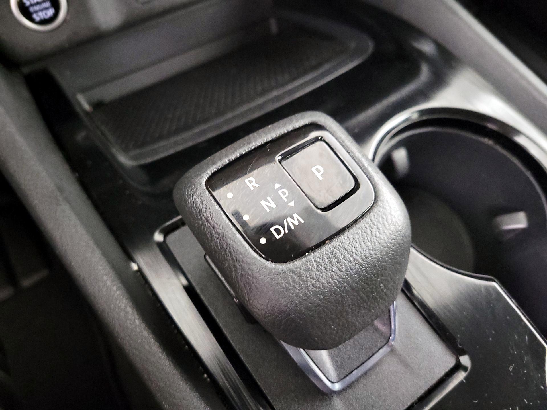 Thumbnail: 2023 Nissan Rogue - 17