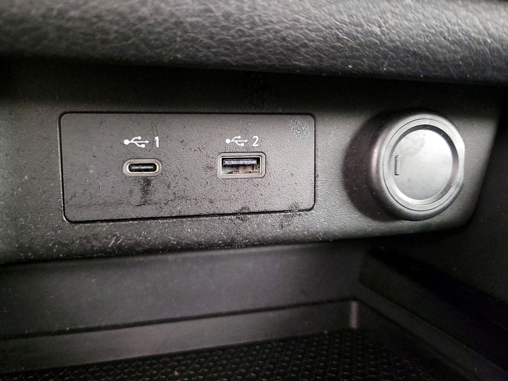 Thumbnail: 2023 Nissan Rogue - 18