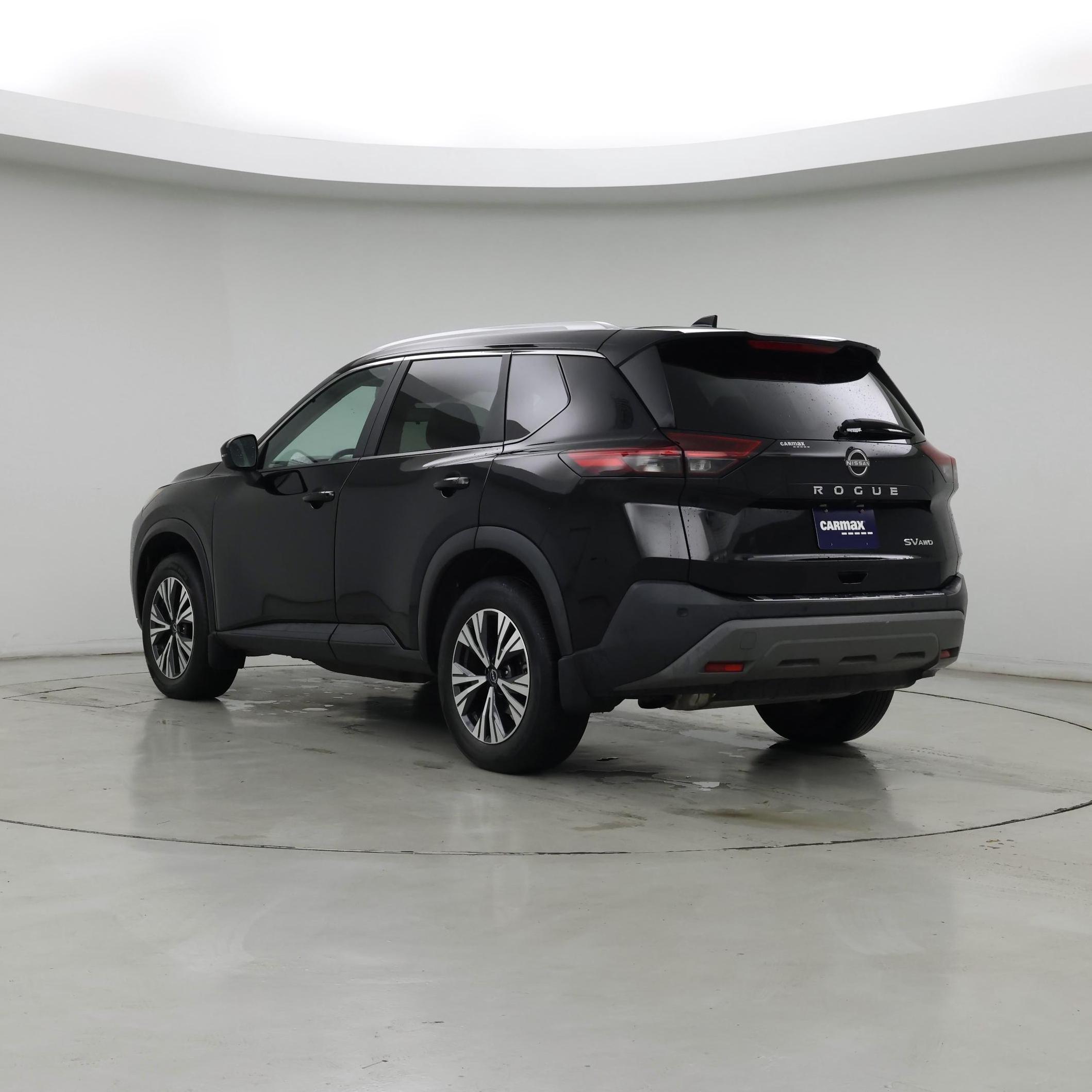 Thumbnail: 2023 Nissan Rogue - 2