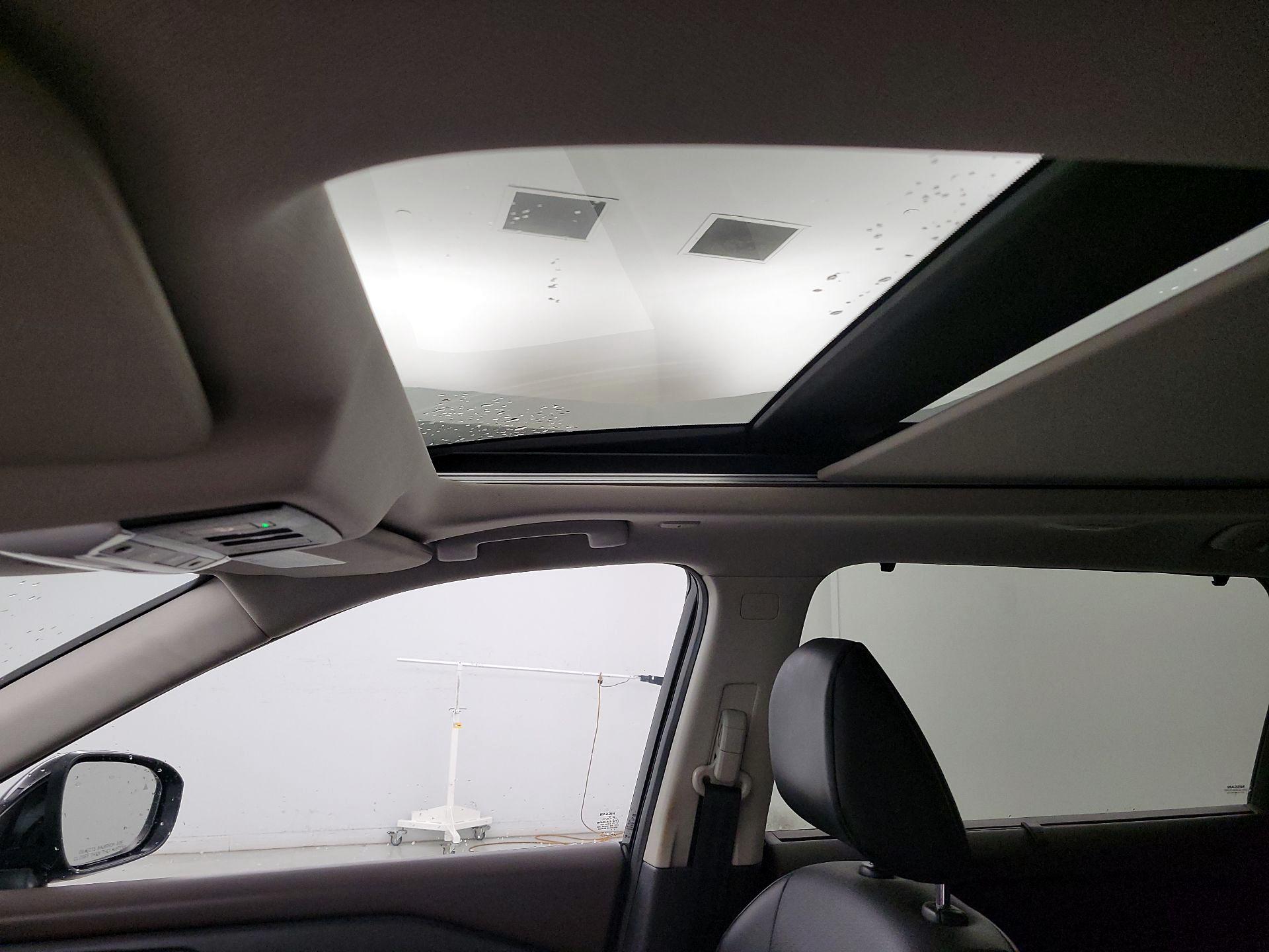 Thumbnail: 2023 Nissan Rogue - 19