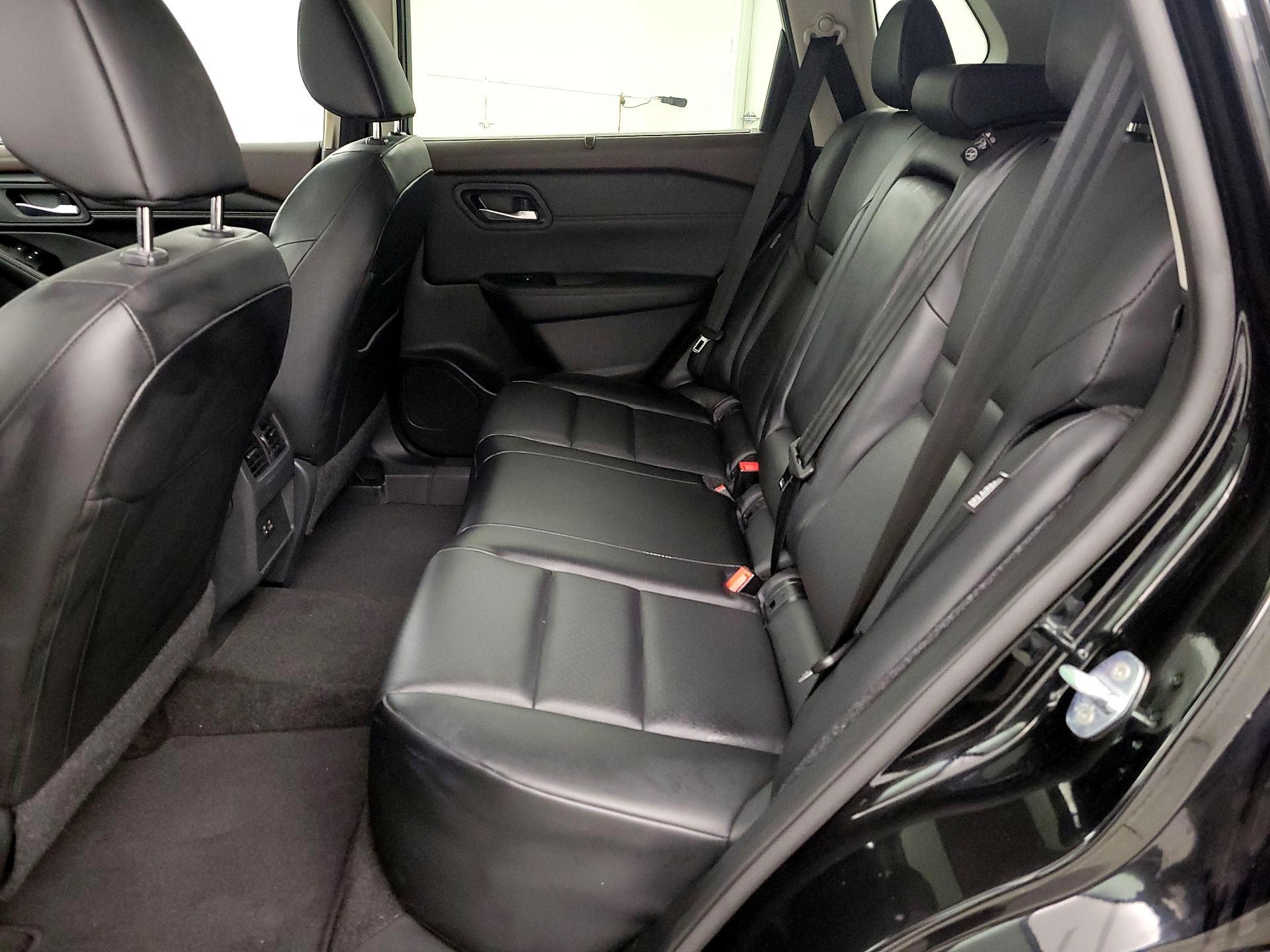 Thumbnail: 2023 Nissan Rogue - 20