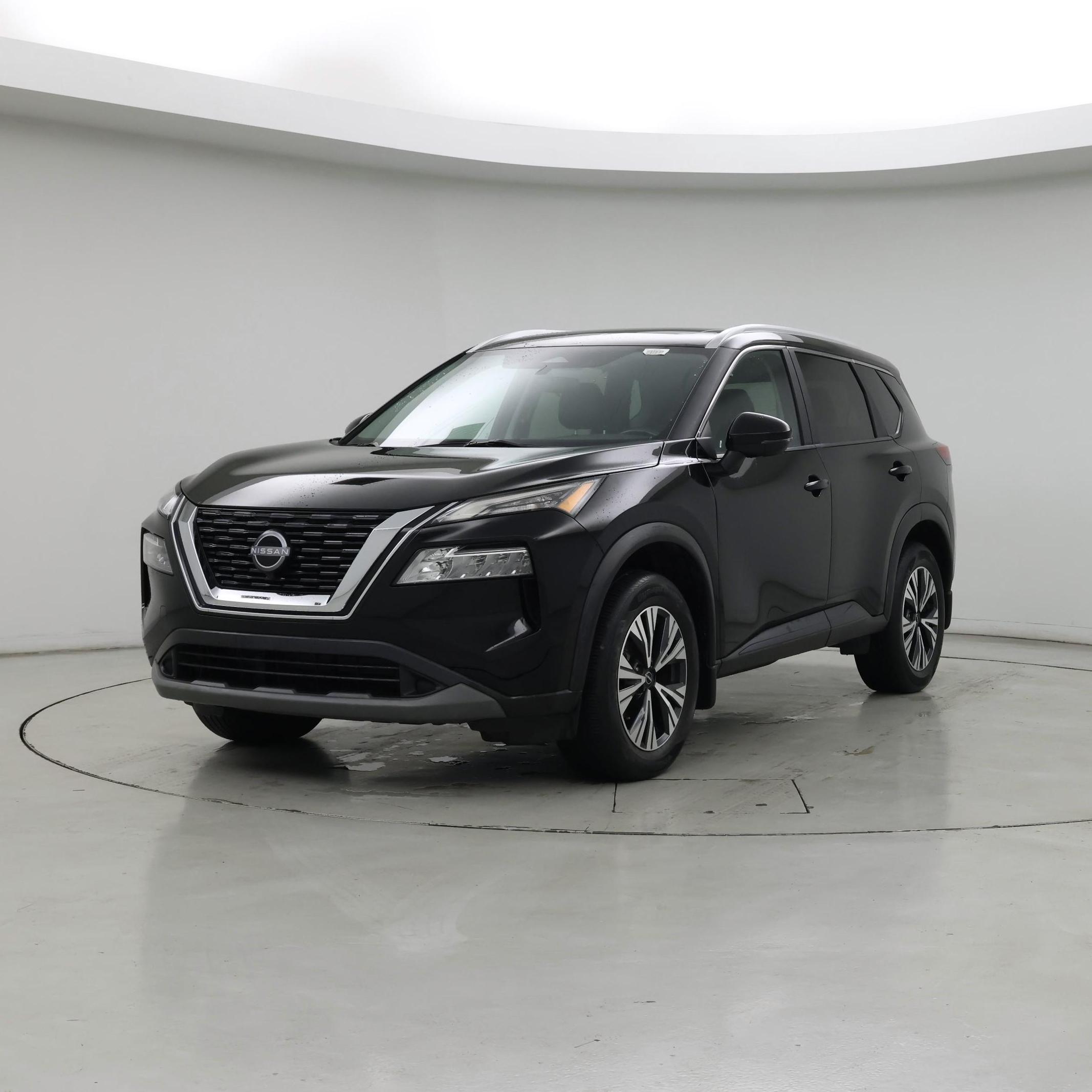 Thumbnail: 2023 Nissan Rogue - 4