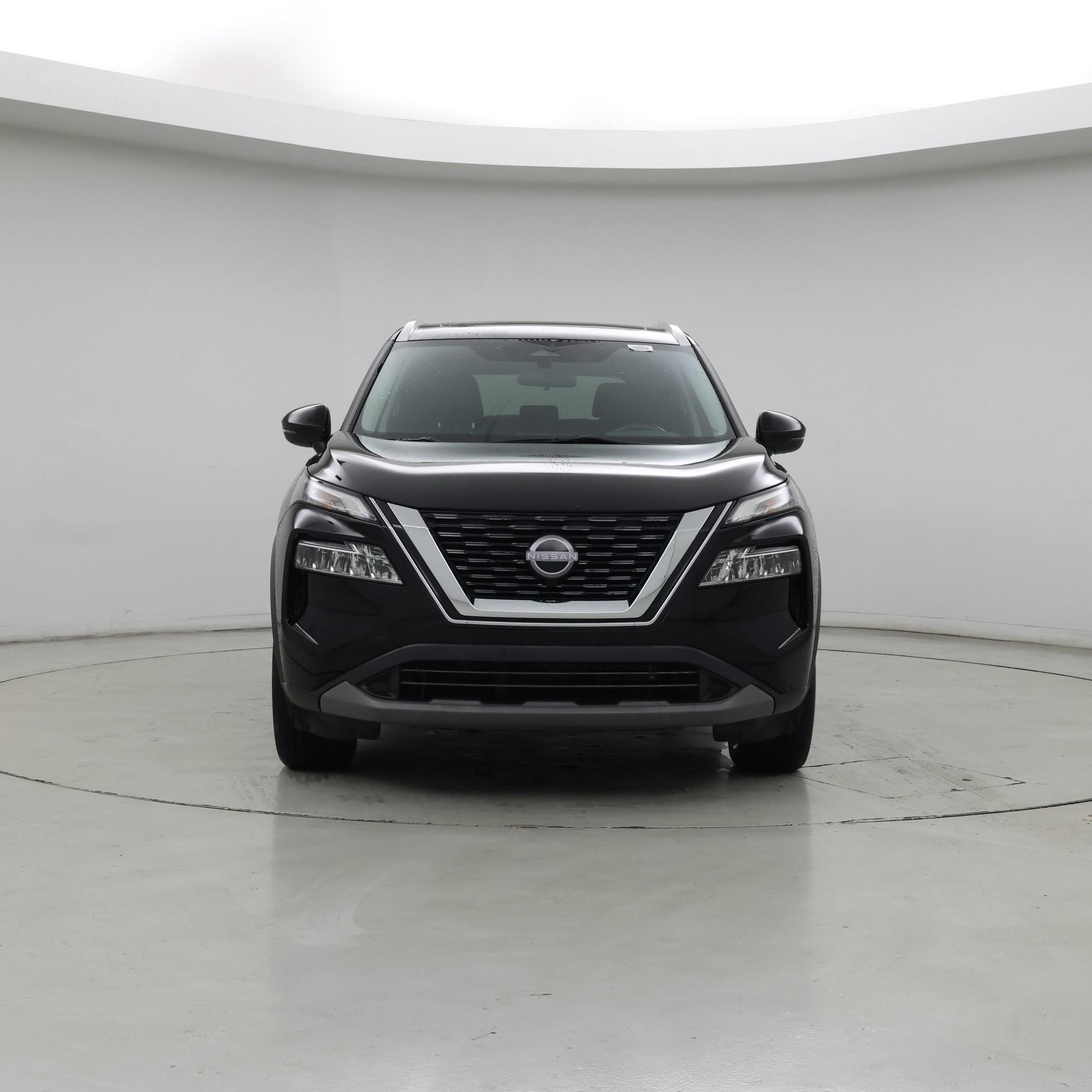 Thumbnail: 2023 Nissan Rogue - 5