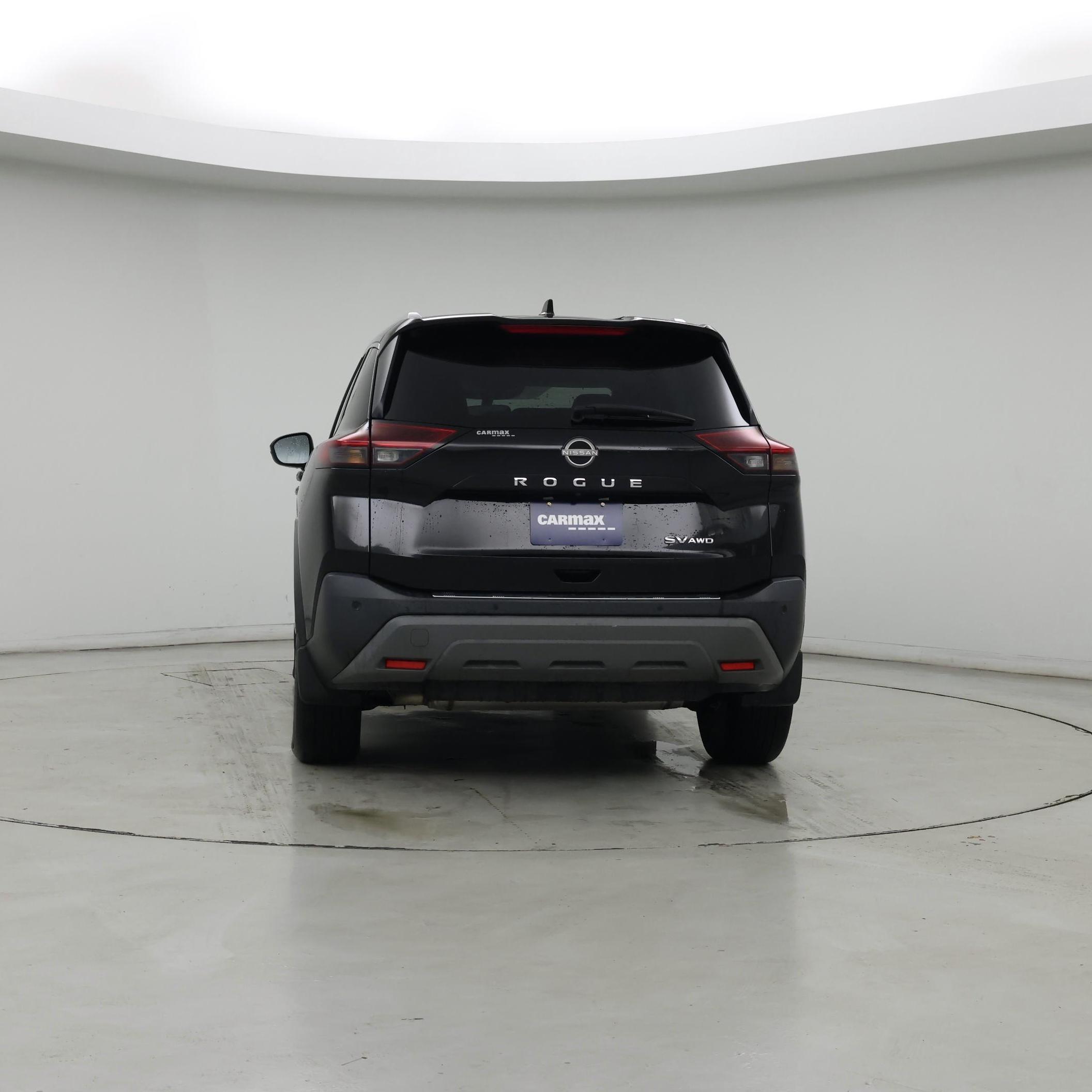 Thumbnail: 2023 Nissan Rogue - 6