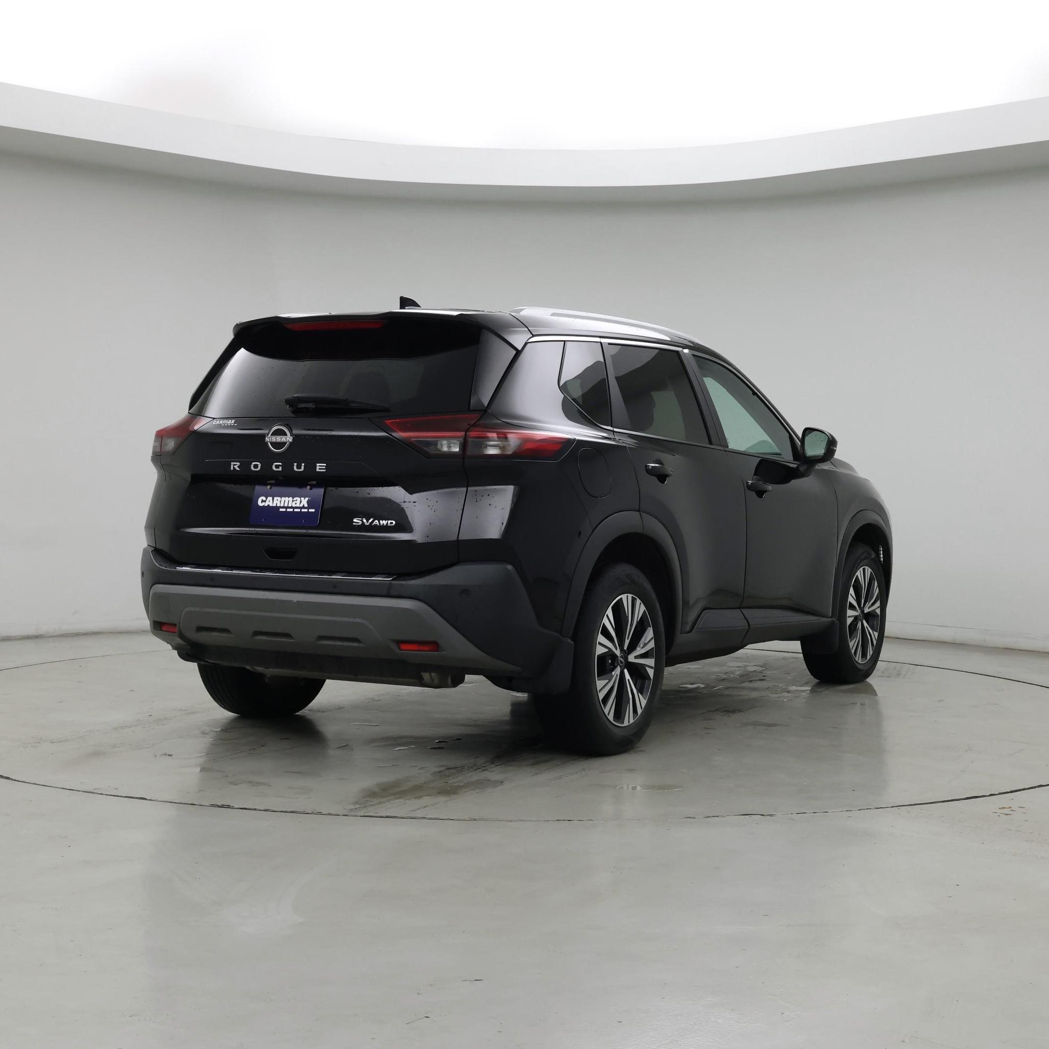 Thumbnail: 2023 Nissan Rogue - 8