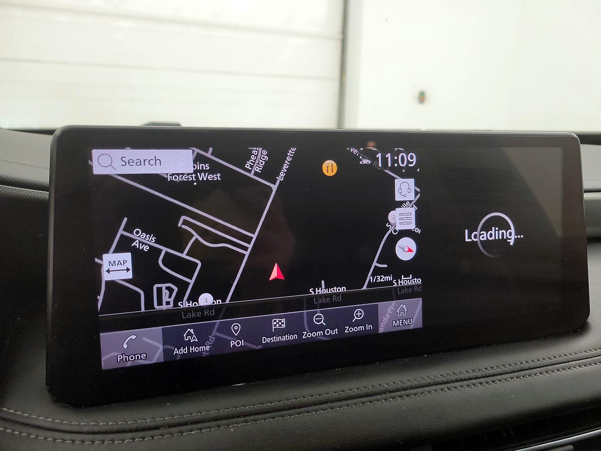 Thumbnail: 2023 INFINITI QX60 - 14