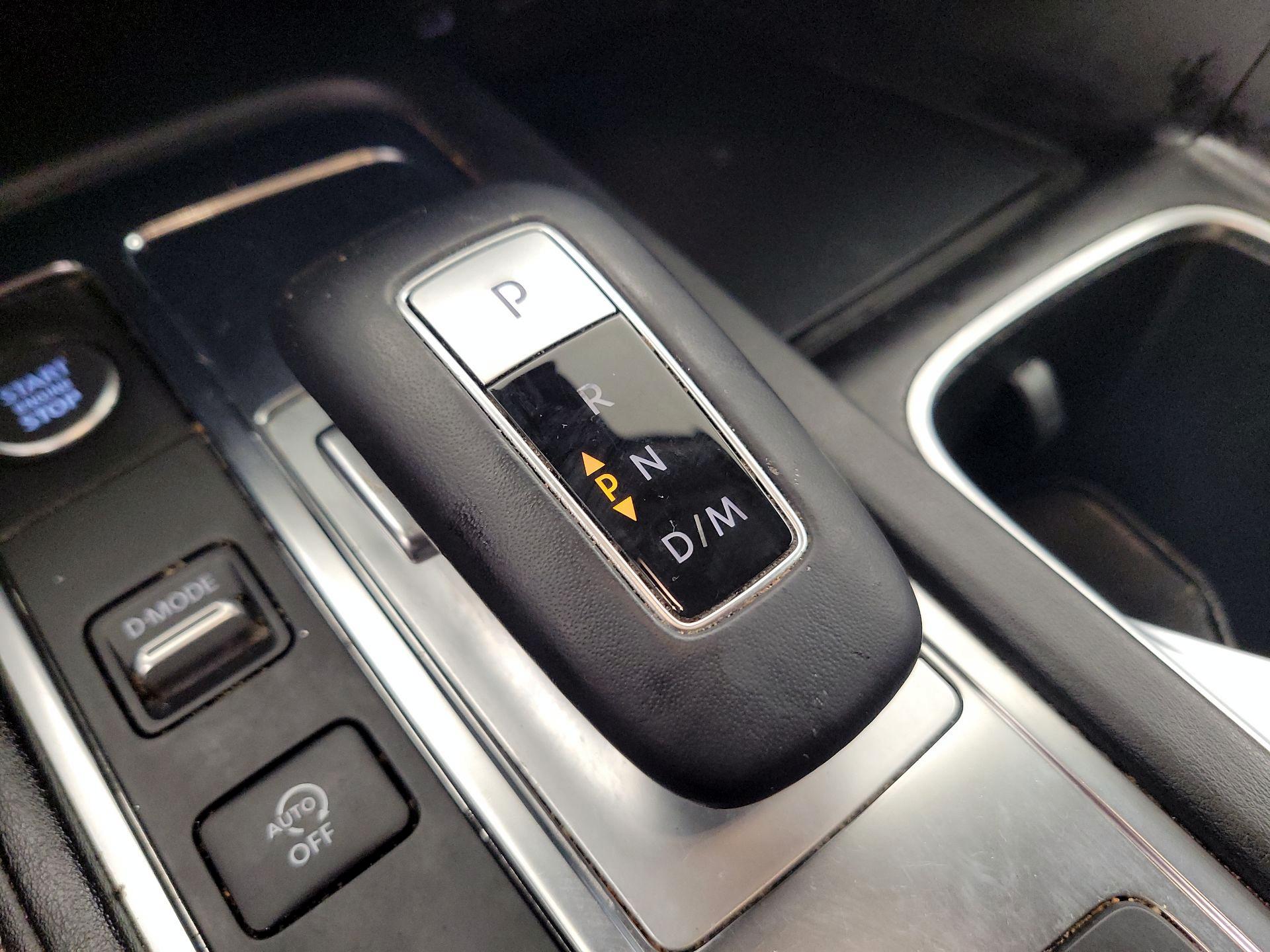 Thumbnail: 2023 INFINITI QX60 - 18