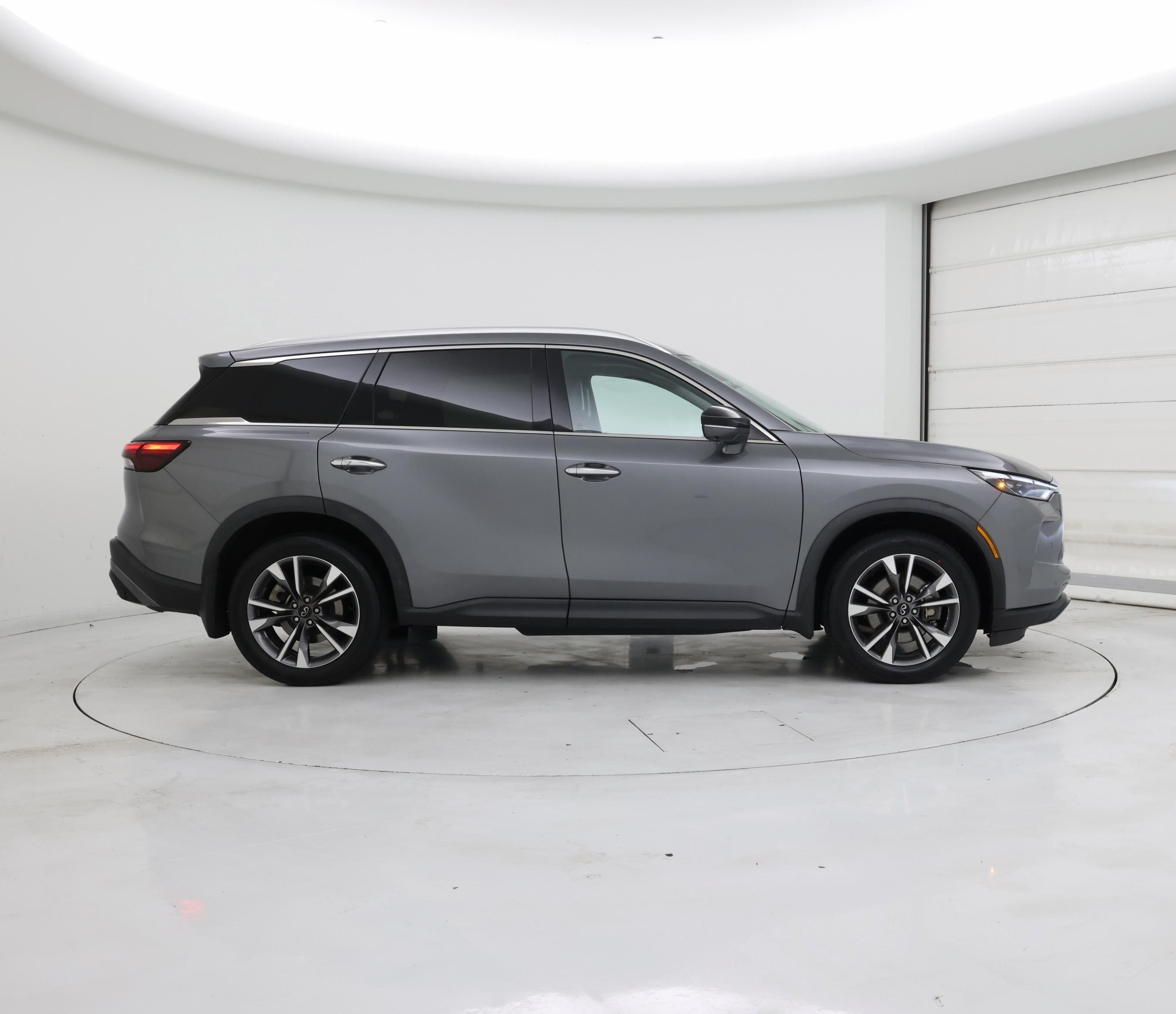 Thumbnail: 2023 INFINITI QX60 - 7