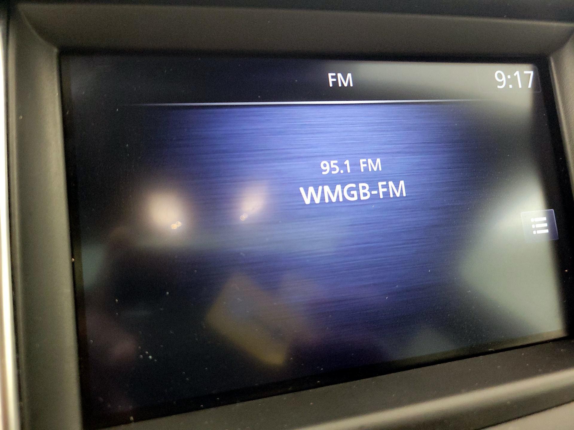 Thumbnail: 2023 INFINITI QX55 - 15