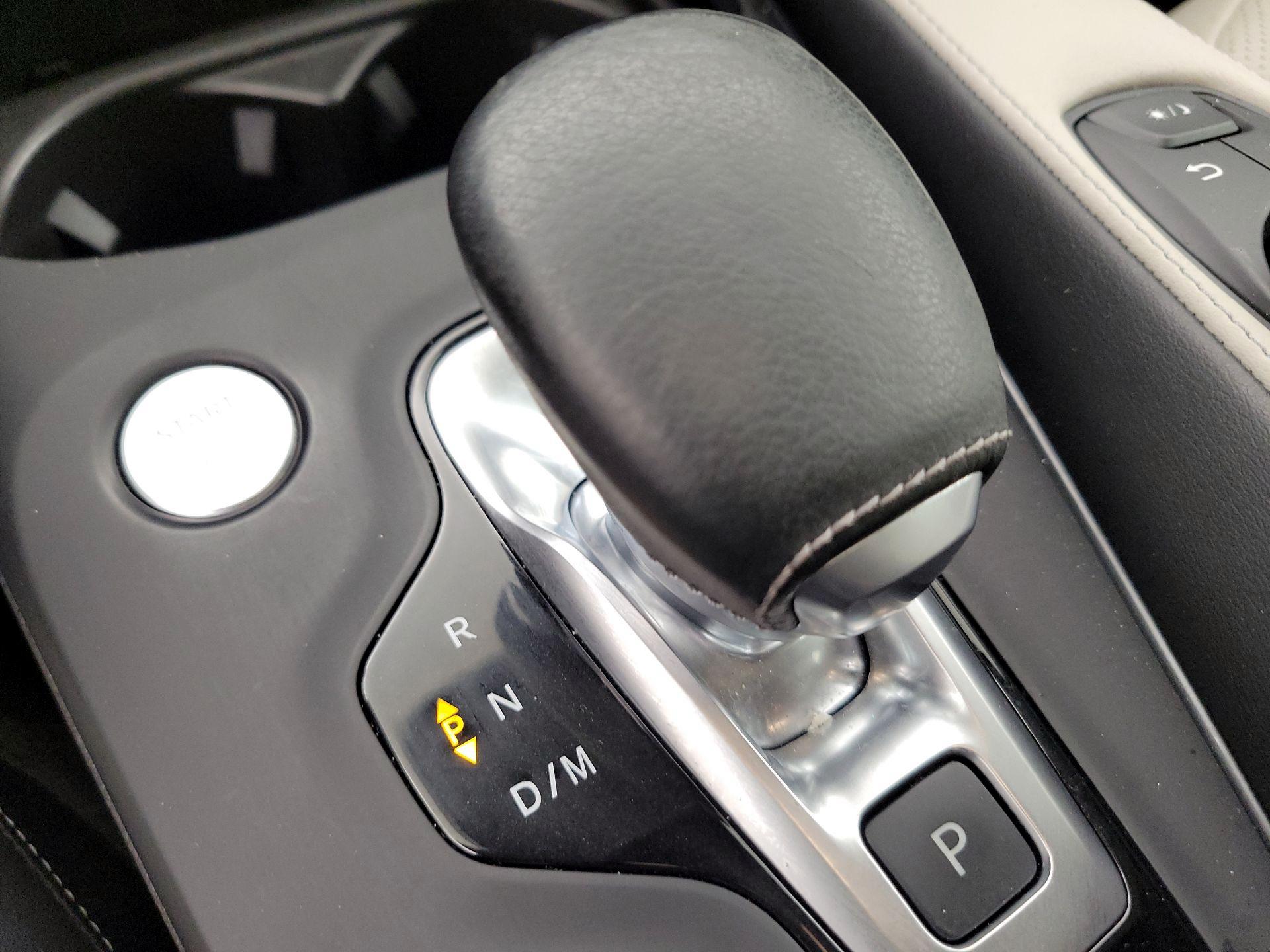 Thumbnail: 2023 INFINITI QX55 - 17